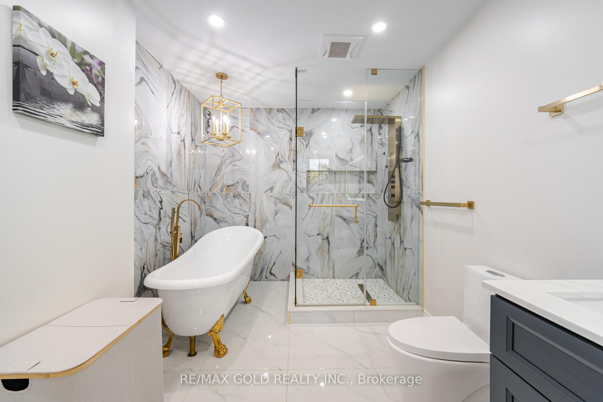 Photo 20 of 52 Octillo Boulevard, Brampton, Sandringham-Wellington — HOMEH