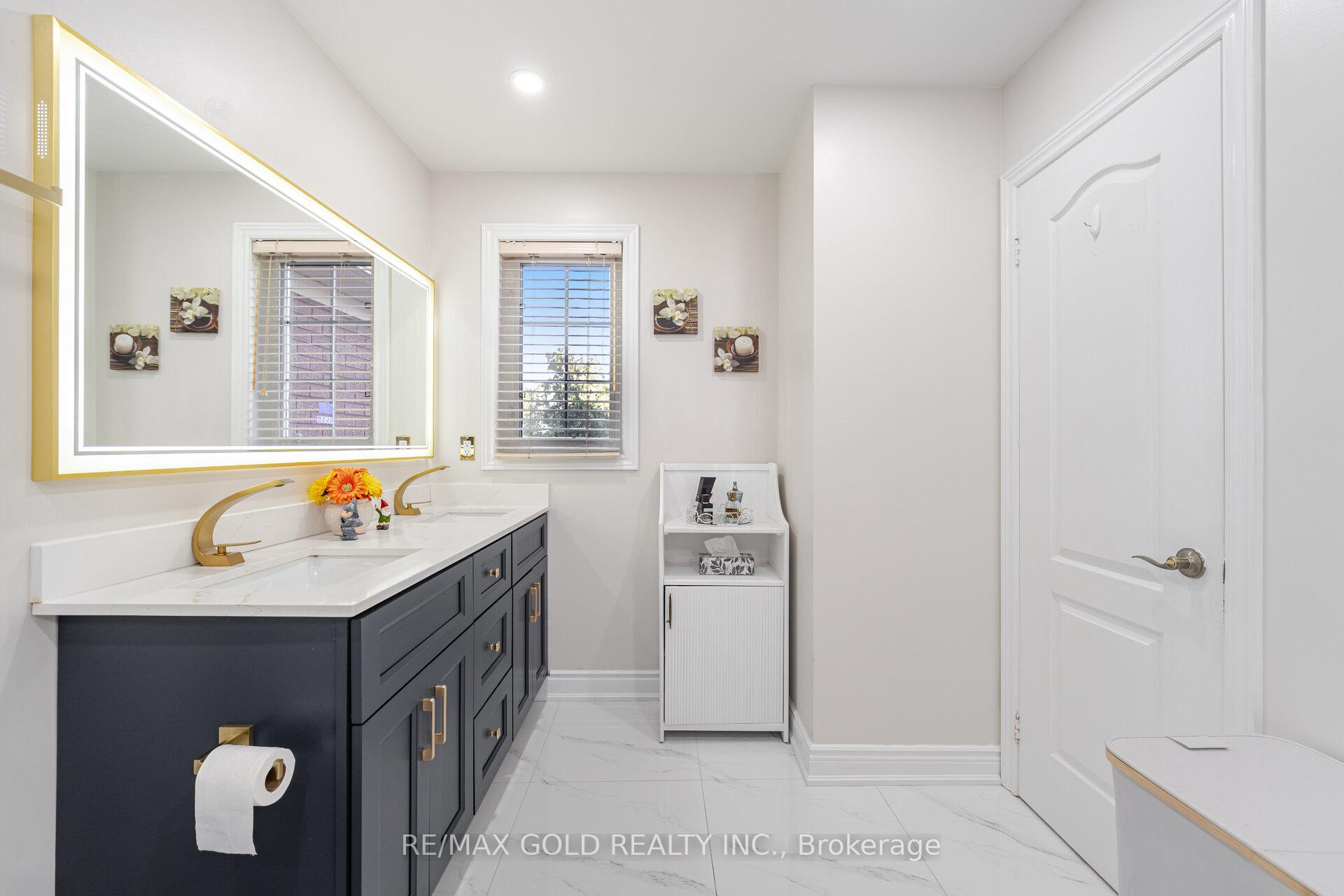 Photo 21 of 52 Octillo Boulevard, Brampton, Sandringham-Wellington — HOMEH