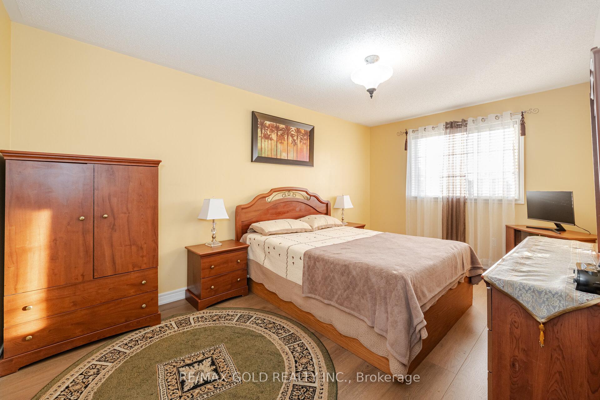 Photo 22 of 52 Octillo Boulevard, Brampton, Sandringham-Wellington — HOMEH