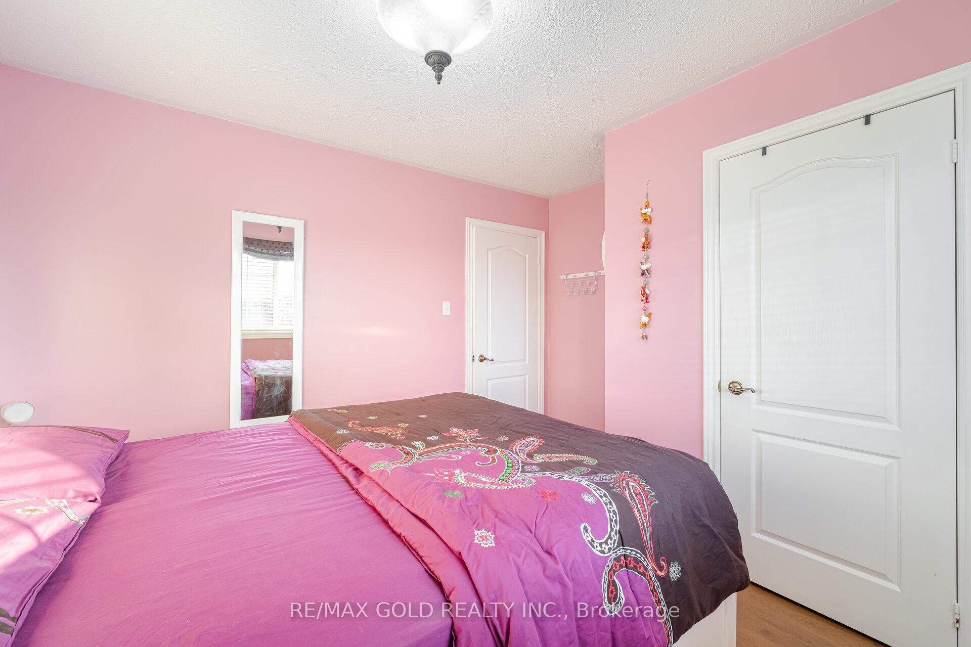 Photo 23 of 52 Octillo Boulevard, Brampton, Sandringham-Wellington — HOMEH
