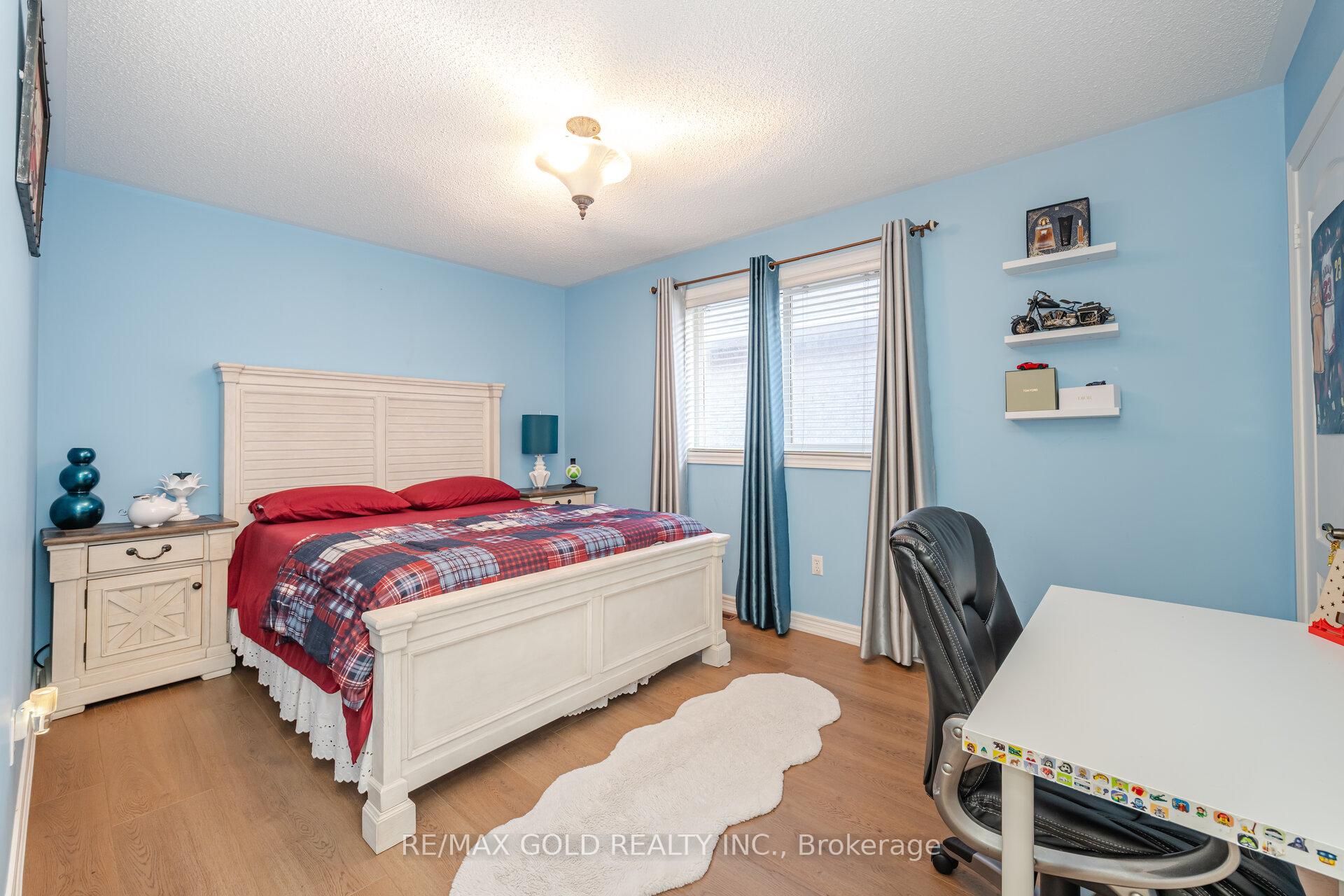 Photo 24 of 52 Octillo Boulevard, Brampton, Sandringham-Wellington — HOMEH