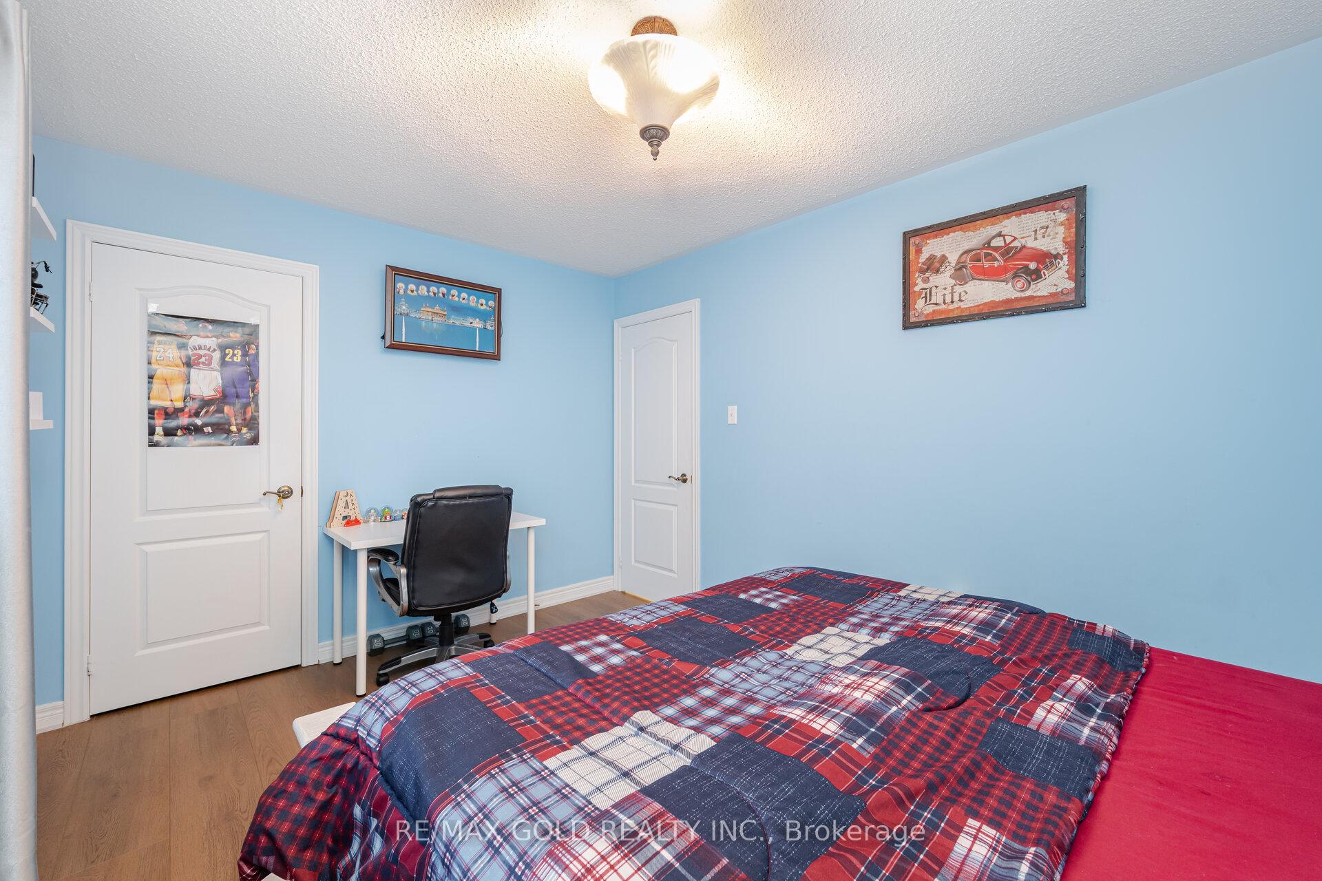 Photo 25 of 52 Octillo Boulevard, Brampton, Sandringham-Wellington — HOMEH