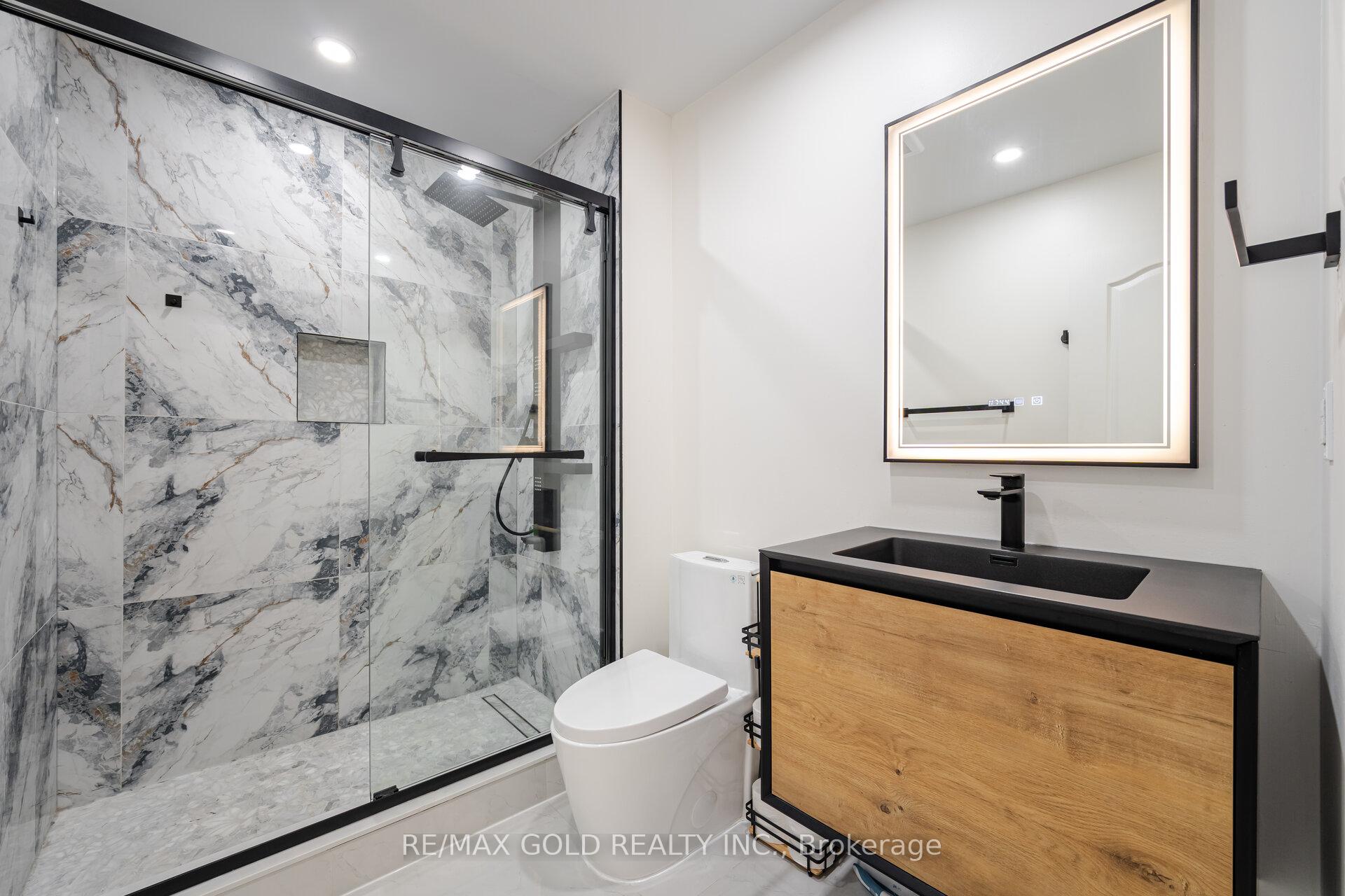 Photo 26 of 52 Octillo Boulevard, Brampton, Sandringham-Wellington — HOMEH