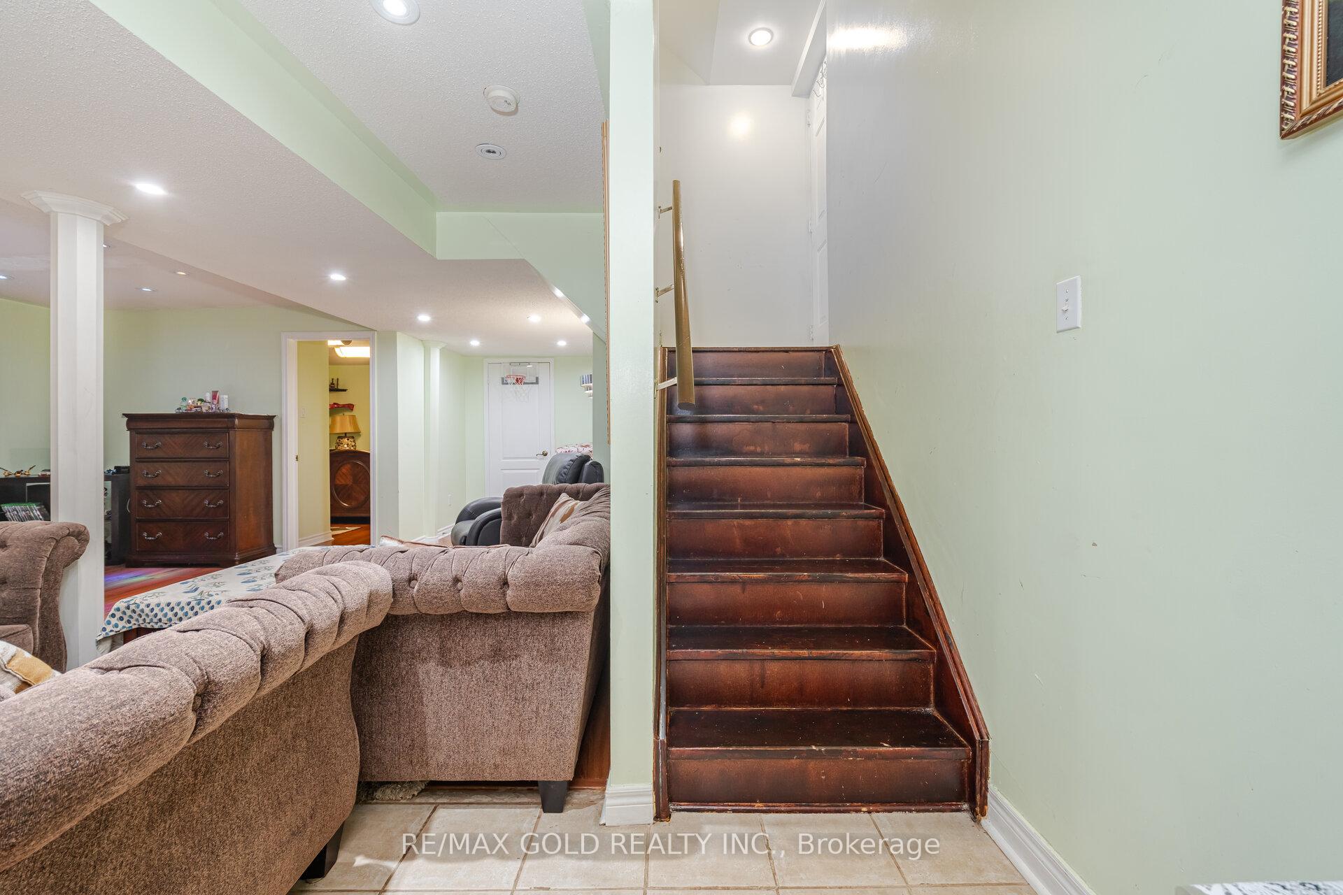 Photo 27 of 52 Octillo Boulevard, Brampton, Sandringham-Wellington — HOMEH