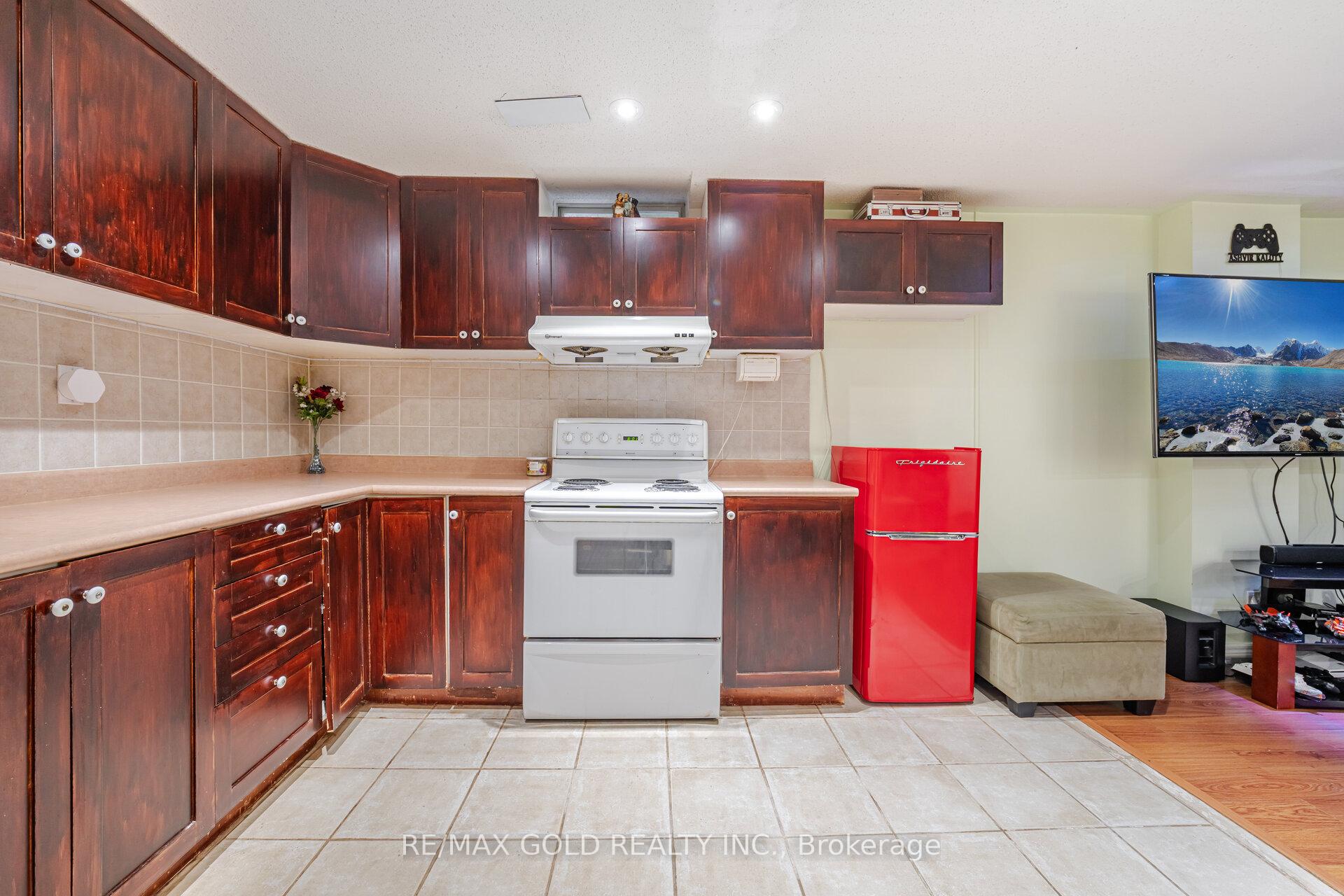 Photo 32 of 52 Octillo Boulevard, Brampton, Sandringham-Wellington — HOMEH