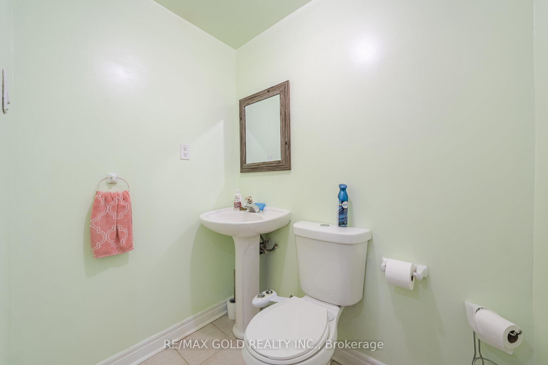 Photo 34 of 52 Octillo Boulevard, Brampton, Sandringham-Wellington — HOMEH