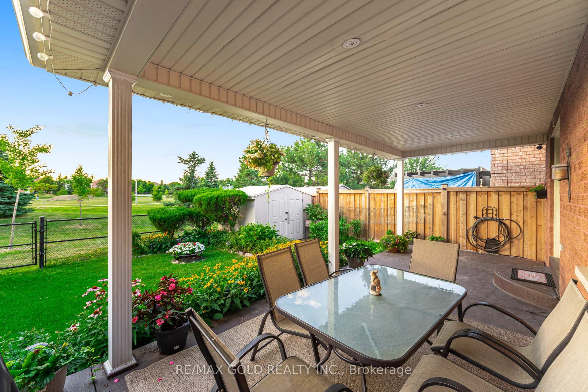 Photo 36 of 52 Octillo Boulevard, Brampton, Sandringham-Wellington — HOMEH