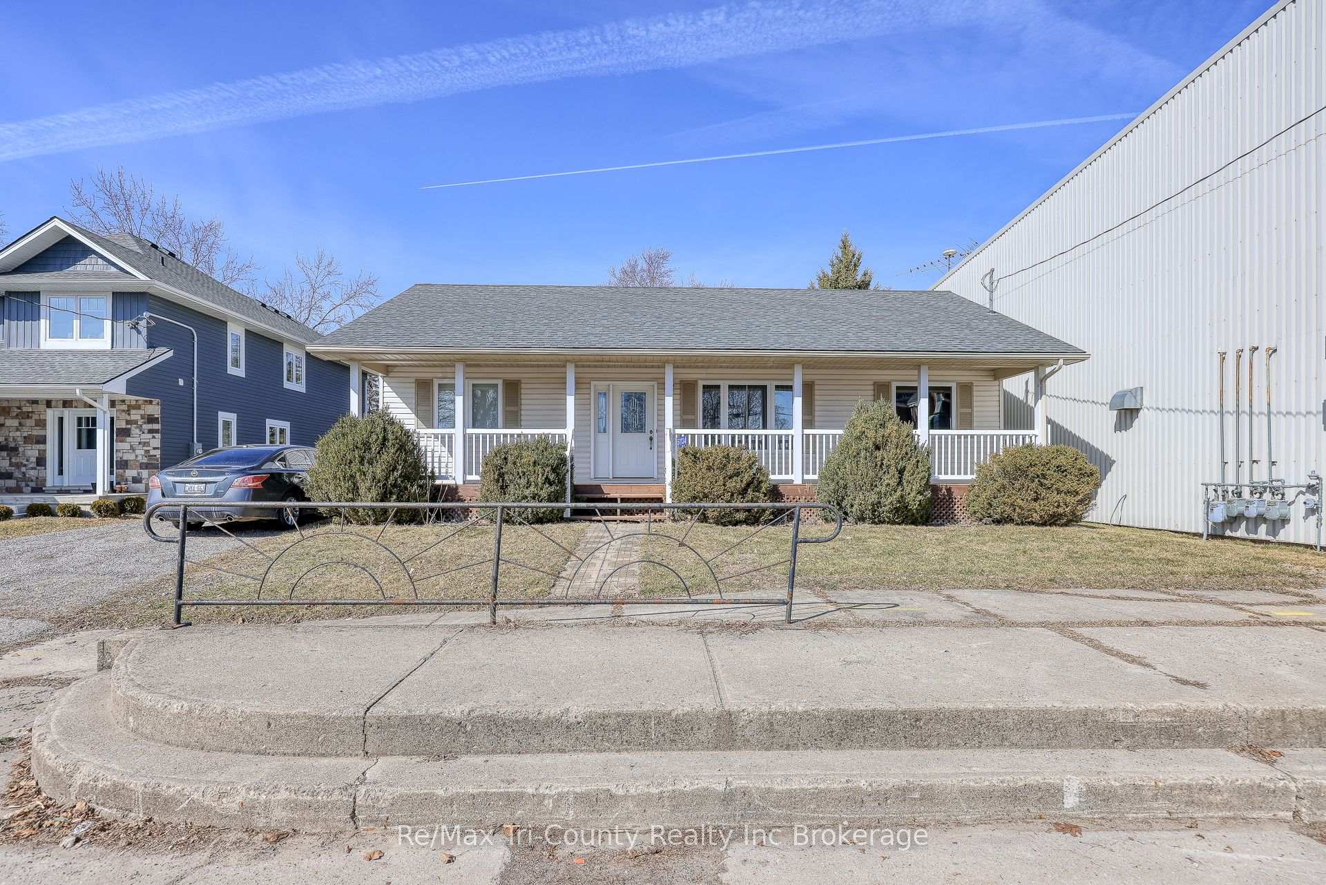 Photo 1 of 51134 Ron McNeil Line, Malahide, Springfield — HOMEH