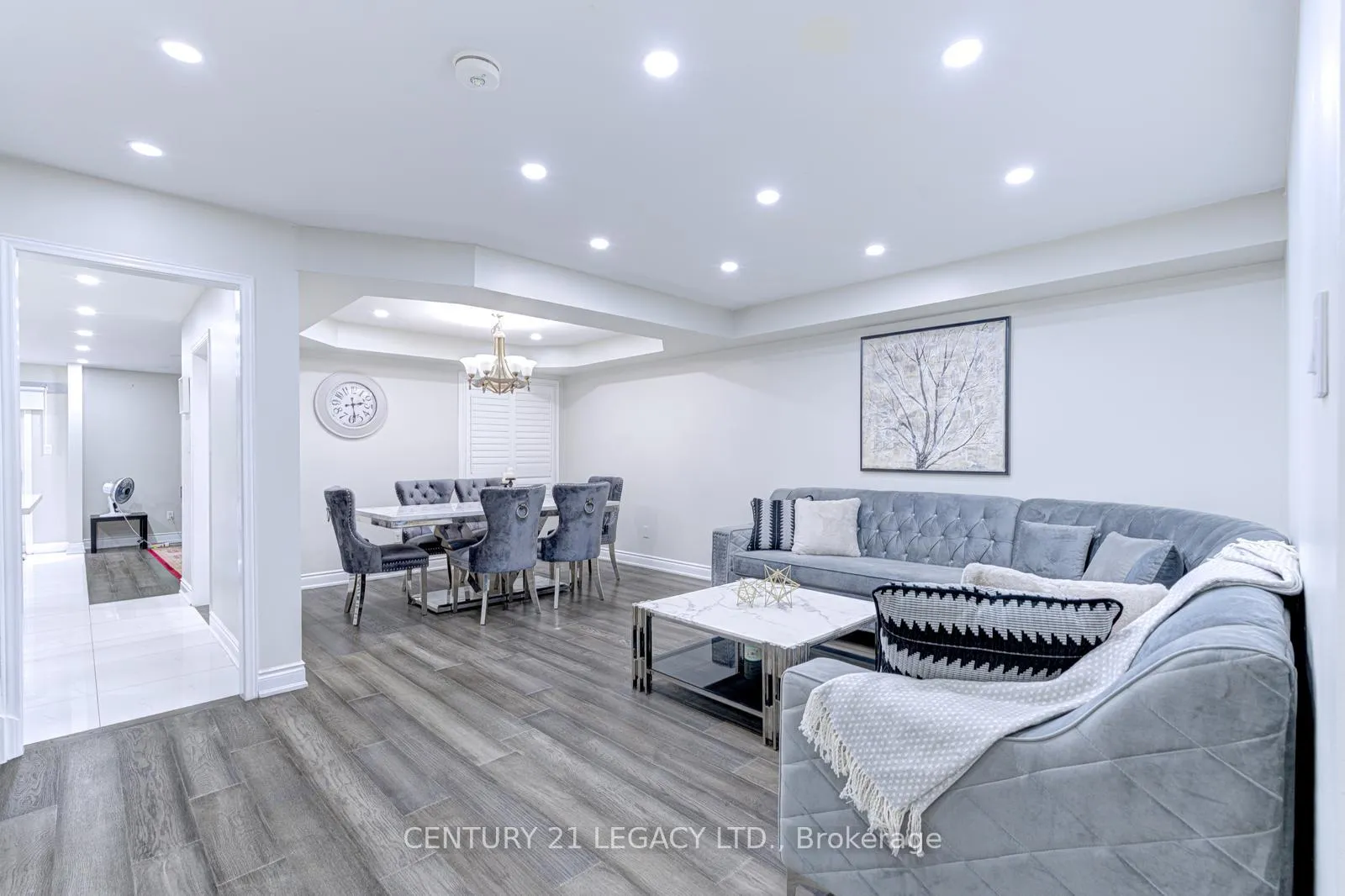 Photo 5 of 21 Serenity Lane, Brampton, Sandringham-Wellington — HOMEH