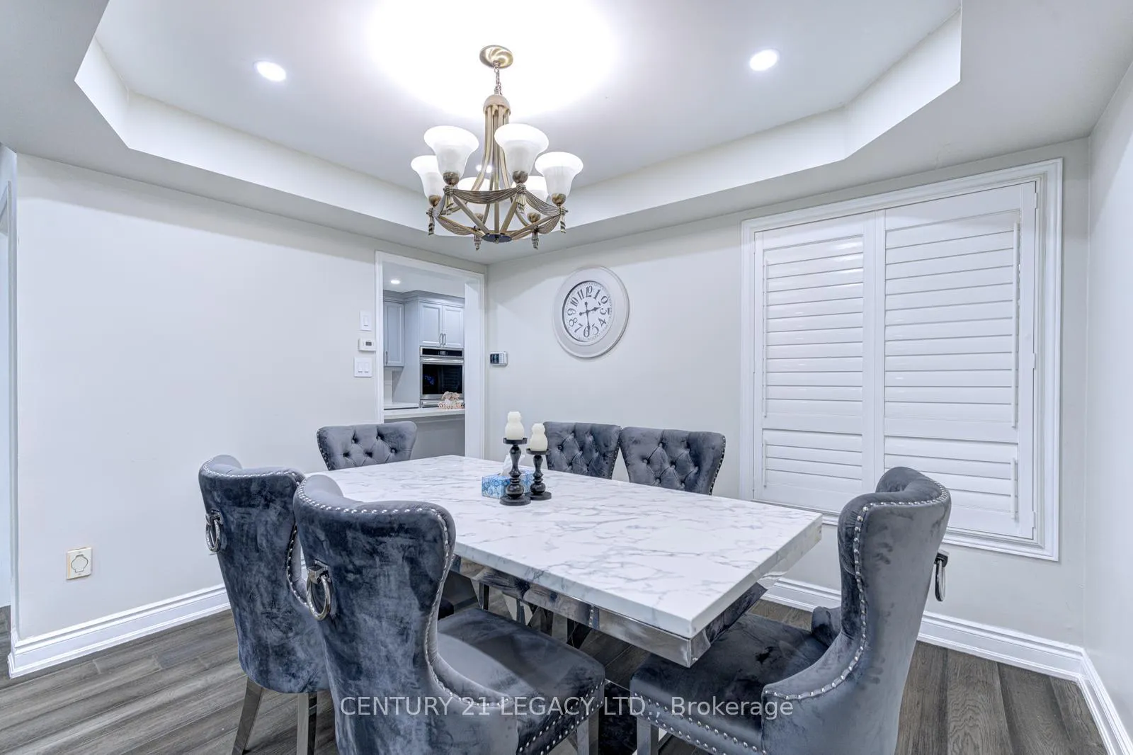 Photo 8 of 21 Serenity Lane, Brampton, Sandringham-Wellington — HOMEH