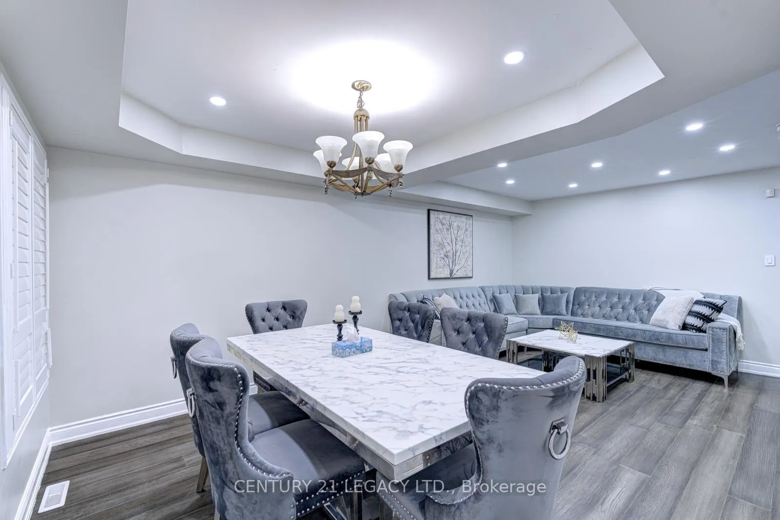 Photo 9 of 21 Serenity Lane, Brampton, Sandringham-Wellington — HOMEH