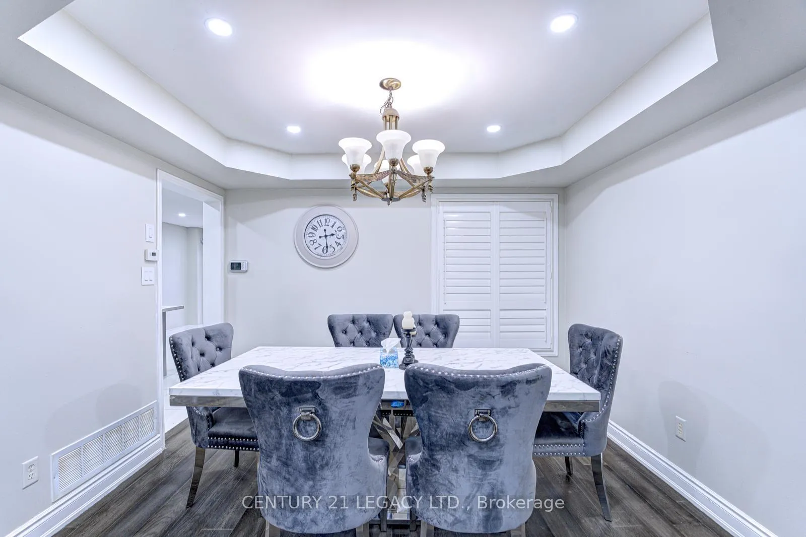 Photo 10 of 21 Serenity Lane, Brampton, Sandringham-Wellington — HOMEH