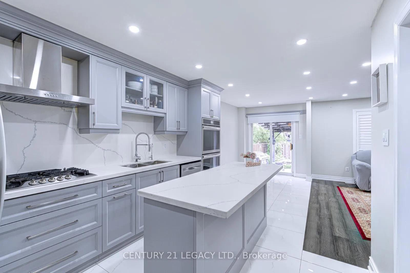 Photo 11 of 21 Serenity Lane, Brampton, Sandringham-Wellington — HOMEH