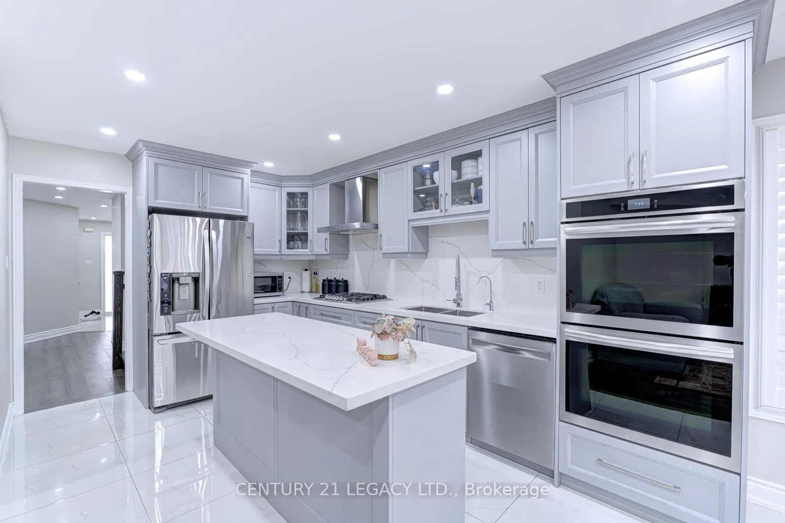 Photo 14 of 21 Serenity Lane, Brampton, Sandringham-Wellington — HOMEH