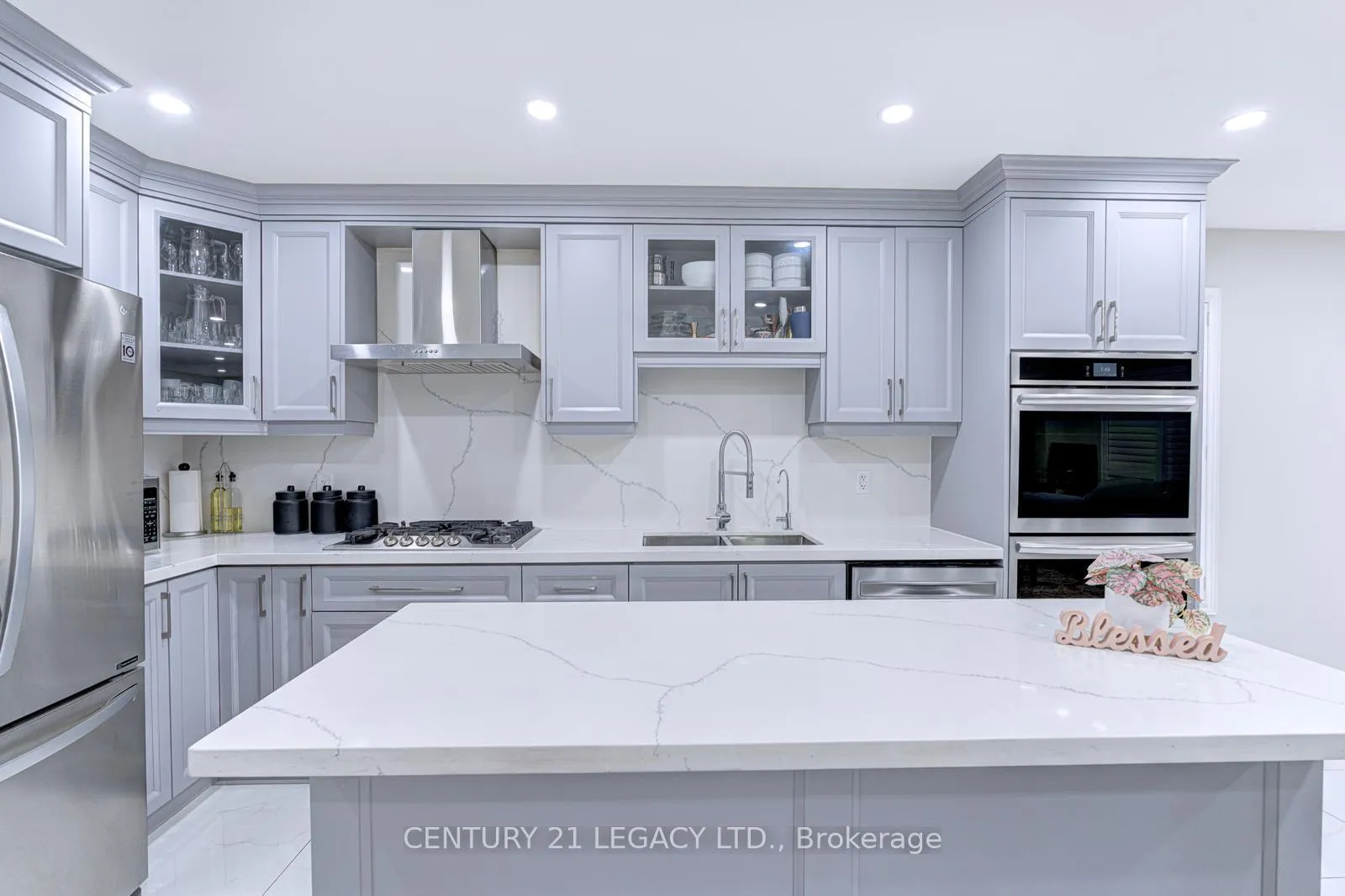 Photo 15 of 21 Serenity Lane, Brampton, Sandringham-Wellington — HOMEH