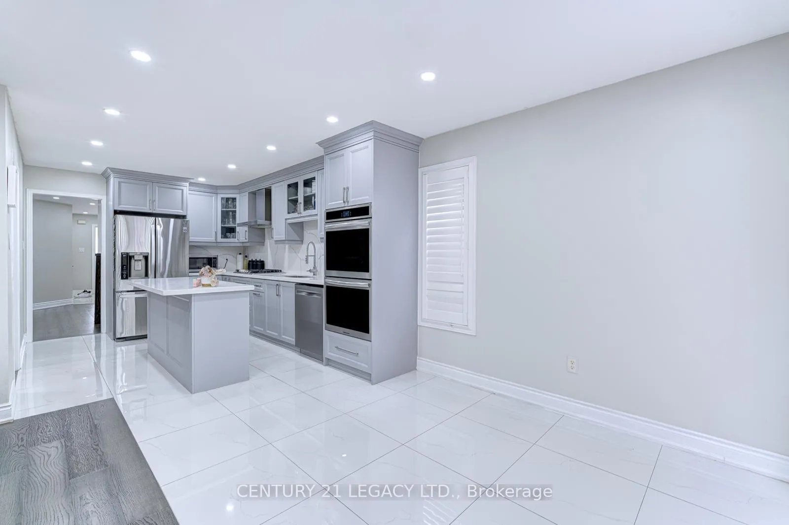 Photo 17 of 21 Serenity Lane, Brampton, Sandringham-Wellington — HOMEH