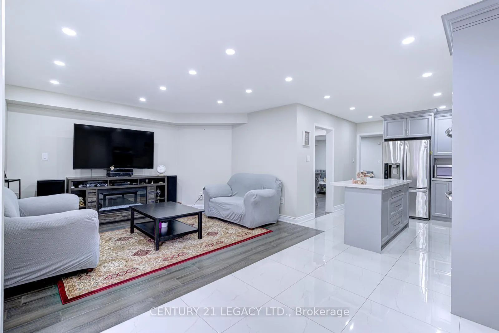 Photo 18 of 21 Serenity Lane, Brampton, Sandringham-Wellington — HOMEH