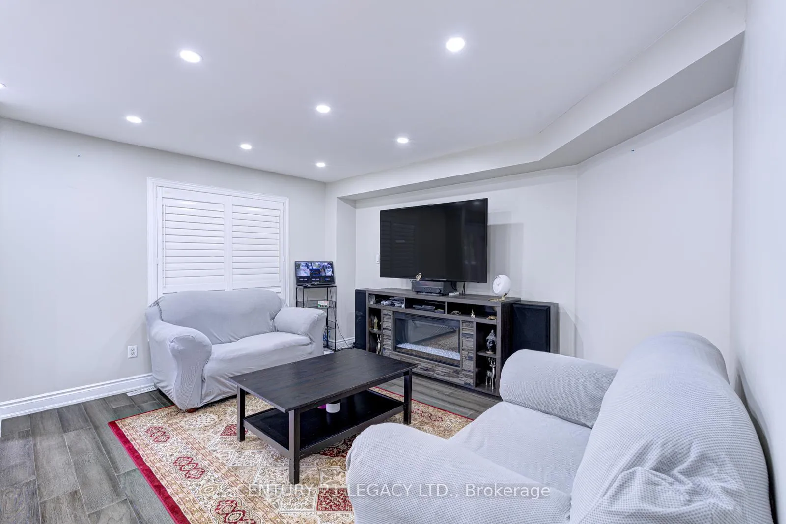 Photo 20 of 21 Serenity Lane, Brampton, Sandringham-Wellington — HOMEH