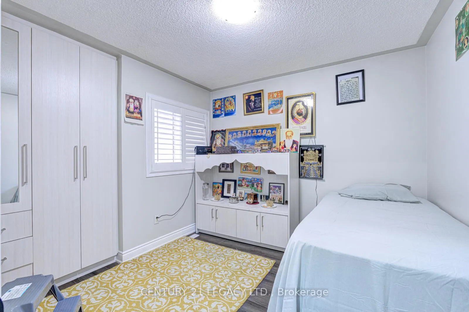 Photo 21 of 21 Serenity Lane, Brampton, Sandringham-Wellington — HOMEH