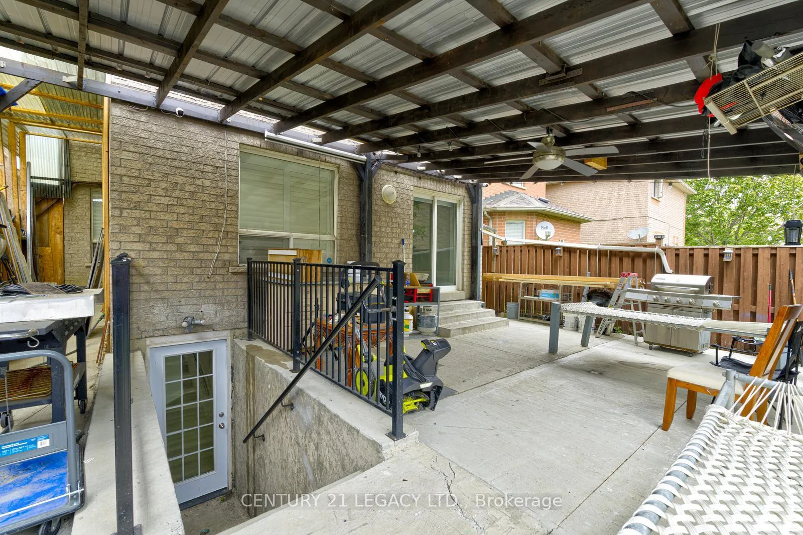 Photo 45 of 21 Serenity Lane, Brampton, Sandringham-Wellington — HOMEH