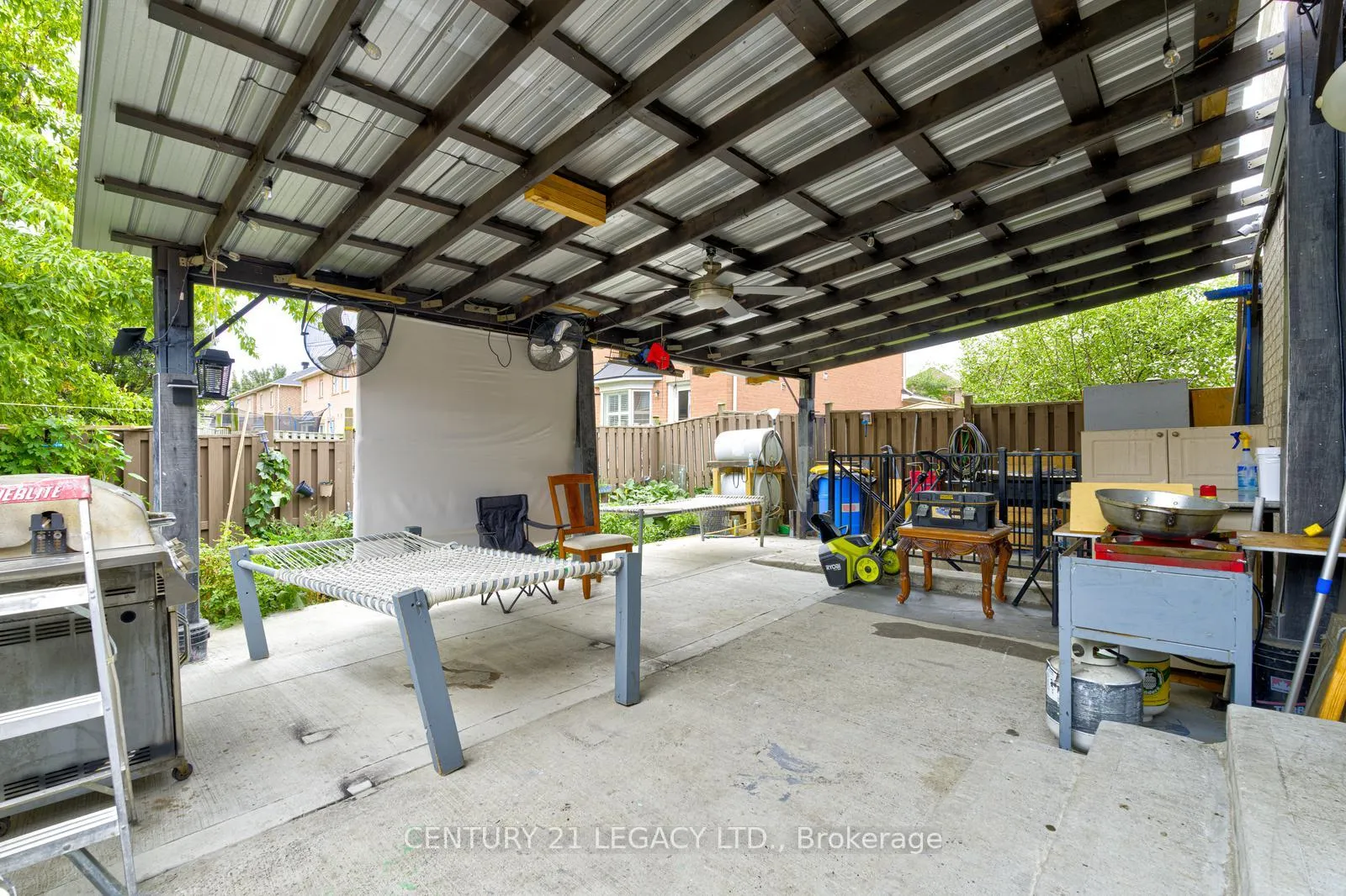 Photo 47 of 21 Serenity Lane, Brampton, Sandringham-Wellington — HOMEH