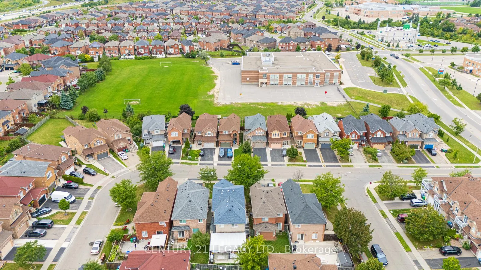 Photo 48 of 21 Serenity Lane, Brampton, Sandringham-Wellington — HOMEH