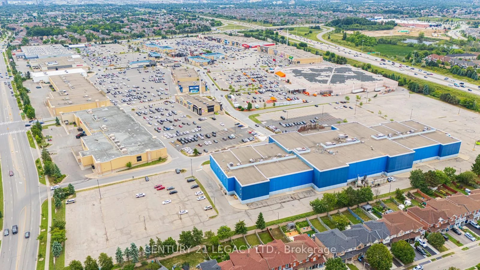 Photo 49 of 21 Serenity Lane, Brampton, Sandringham-Wellington — HOMEH