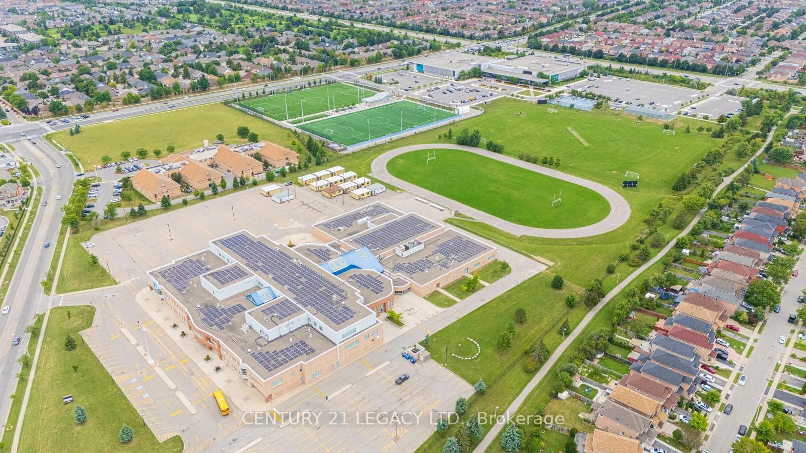 Photo 50 of 21 Serenity Lane, Brampton, Sandringham-Wellington — HOMEH