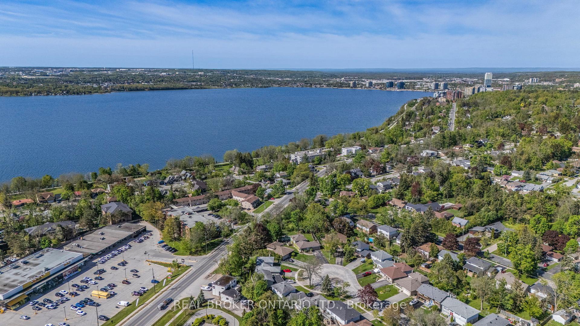 Photo 41 of 90 Johnson Street, Barrie, Codrington — HOMEH