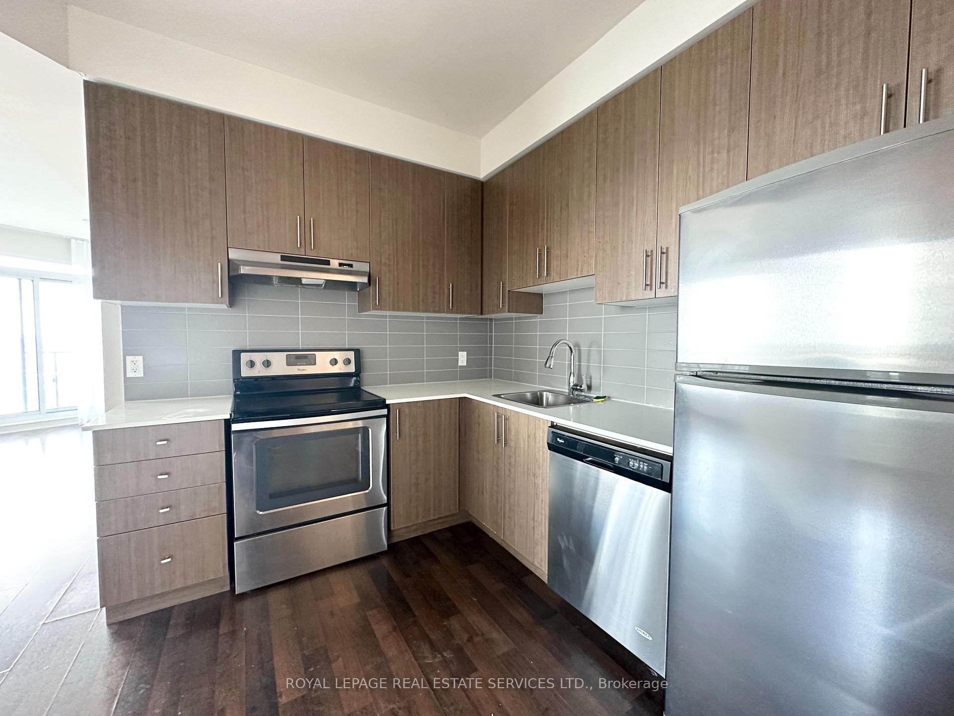 Photo 2 of Unit 2004, 188 Clark Boulevard, Brampton, Queen Street Corridor — HOMEH