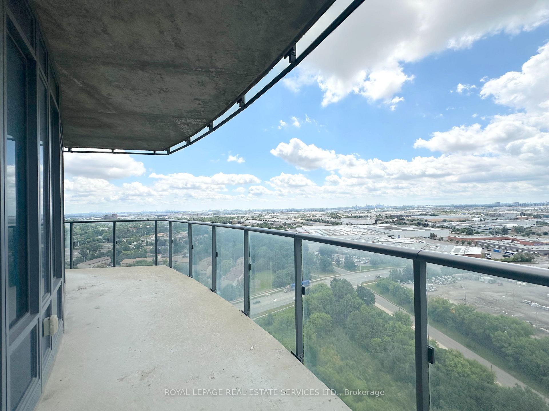 Photo 12 of Unit 2004, 188 Clark Boulevard, Brampton, Queen Street Corridor — HOMEH