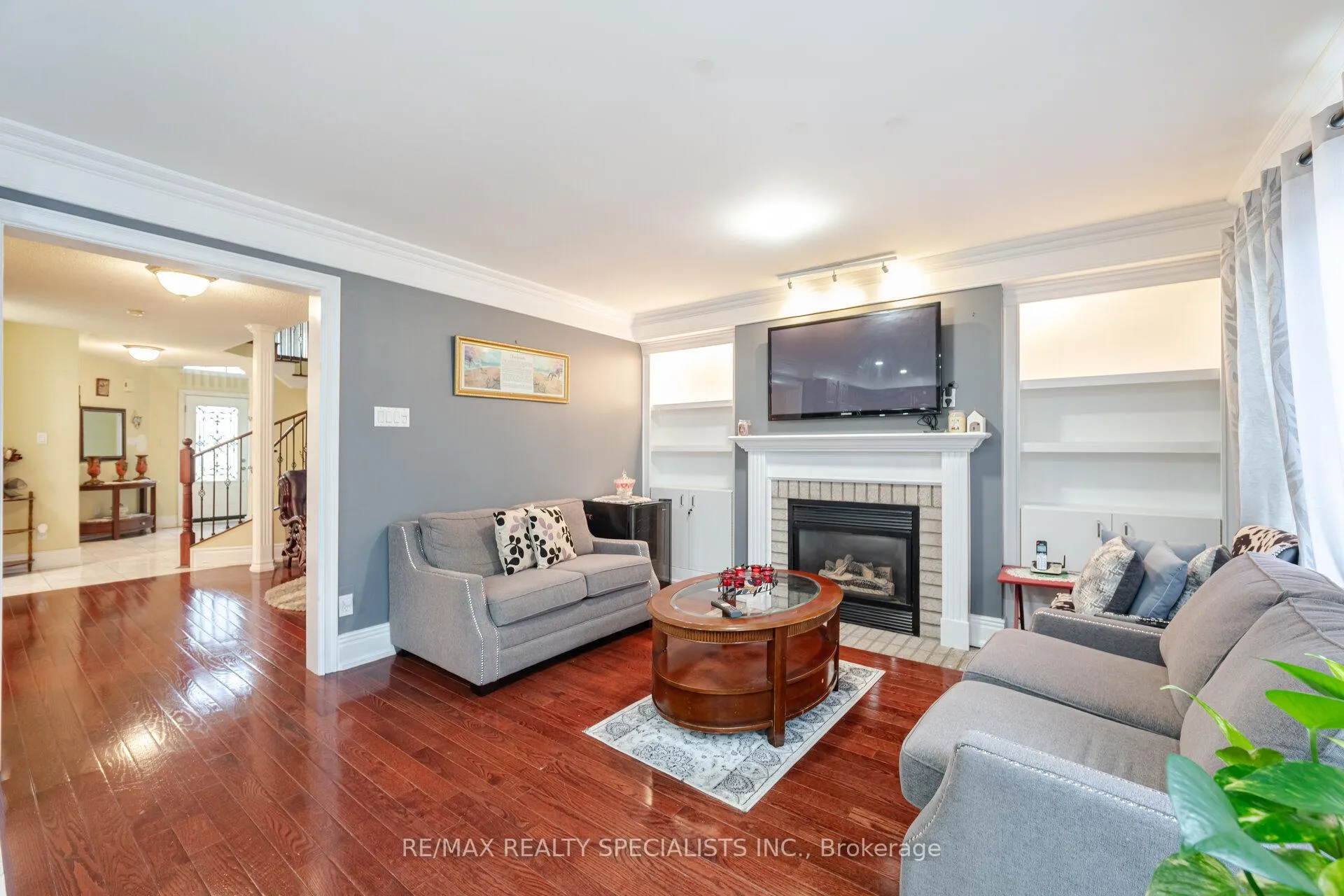Photo 3 of 6 Chadwick Street, Brampton, Fletcher's West — HOMEH