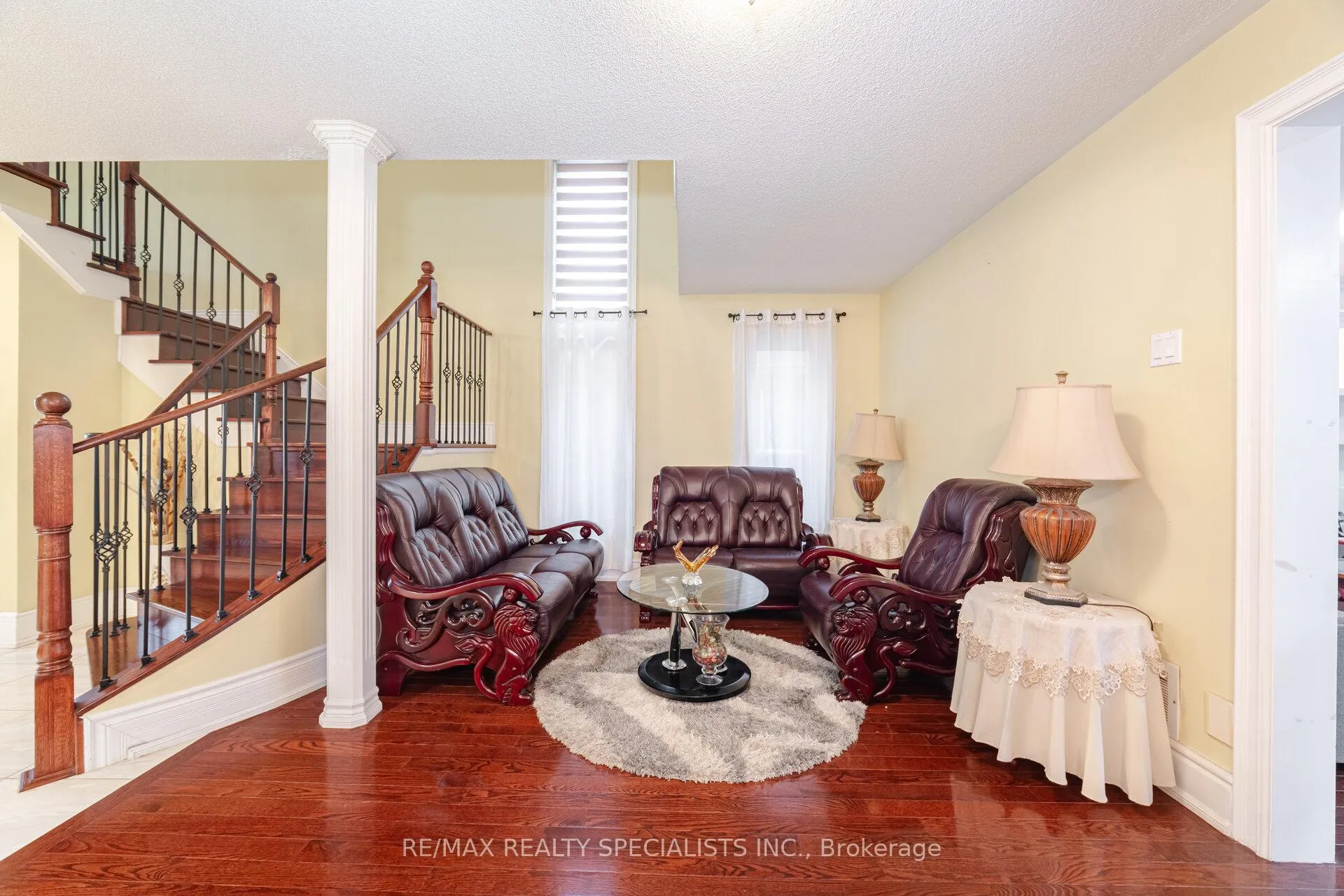 Photo 4 of 6 Chadwick Street, Brampton, Fletcher's West — HOMEH
