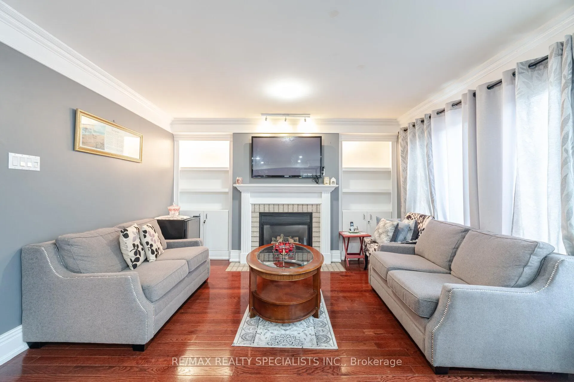 Photo 5 of 6 Chadwick Street, Brampton, Fletcher's West — HOMEH
