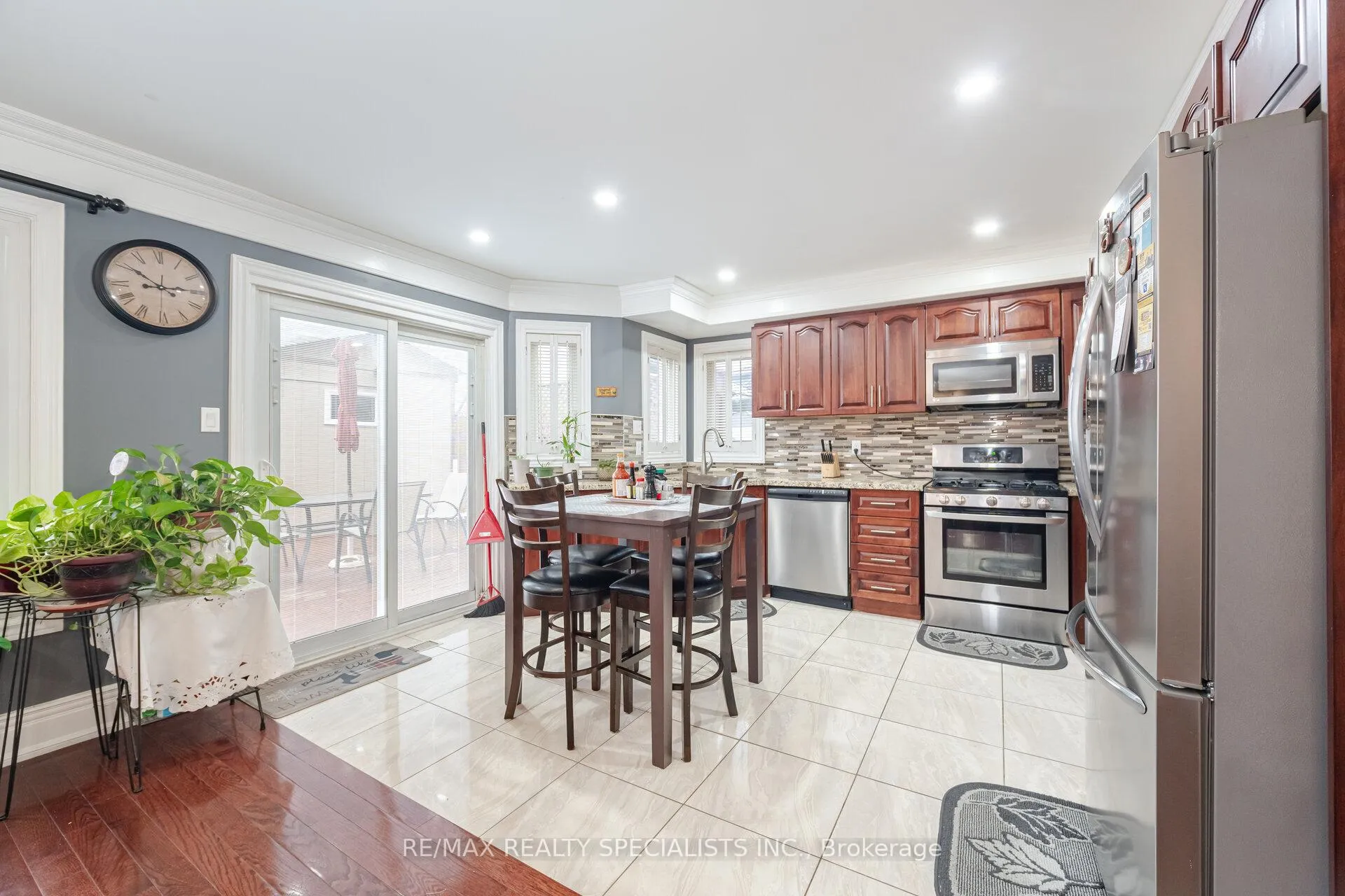 Photo 9 of 6 Chadwick Street, Brampton, Fletcher's West — HOMEH