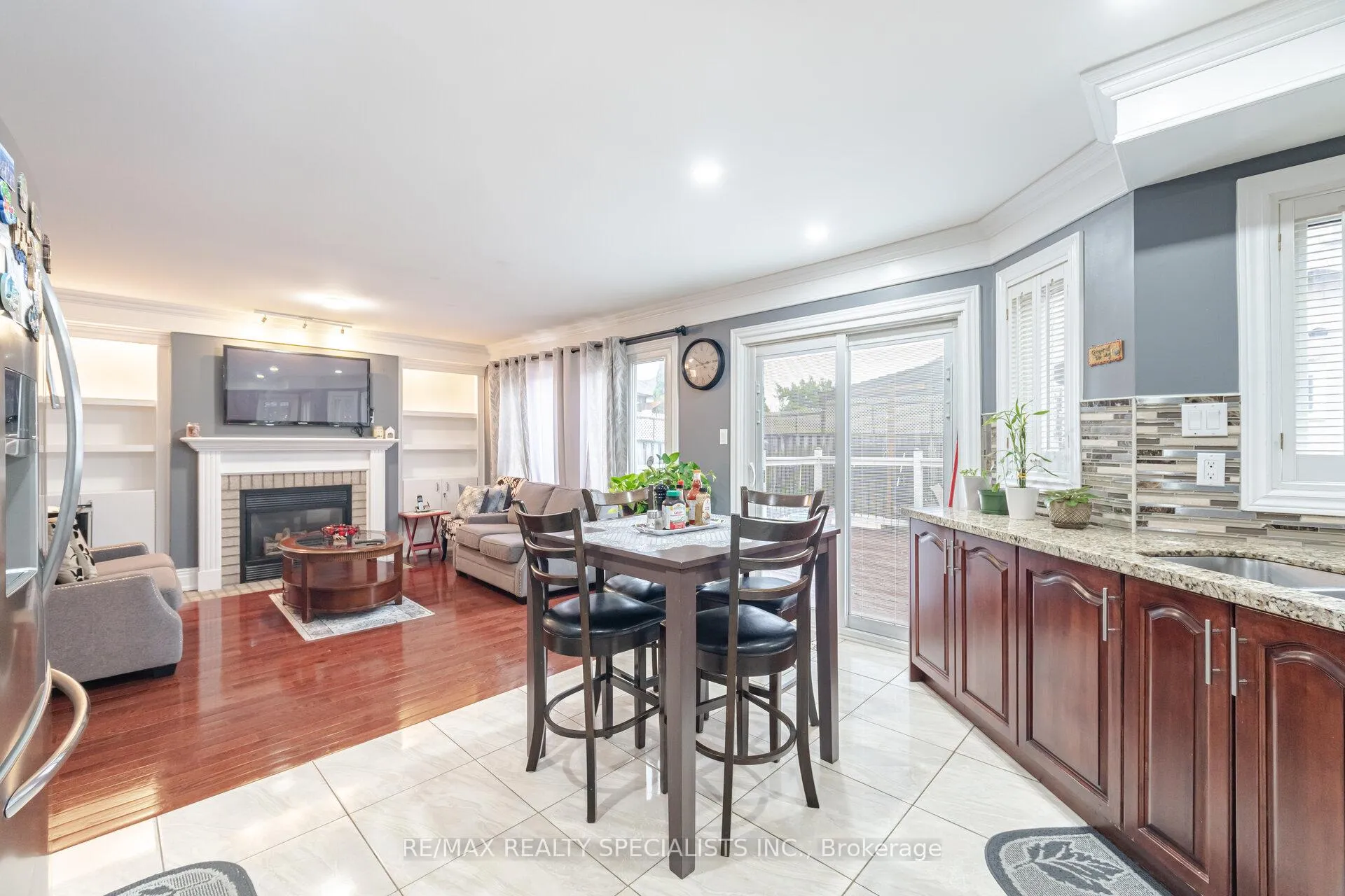 Photo 11 of 6 Chadwick Street, Brampton, Fletcher's West — HOMEH