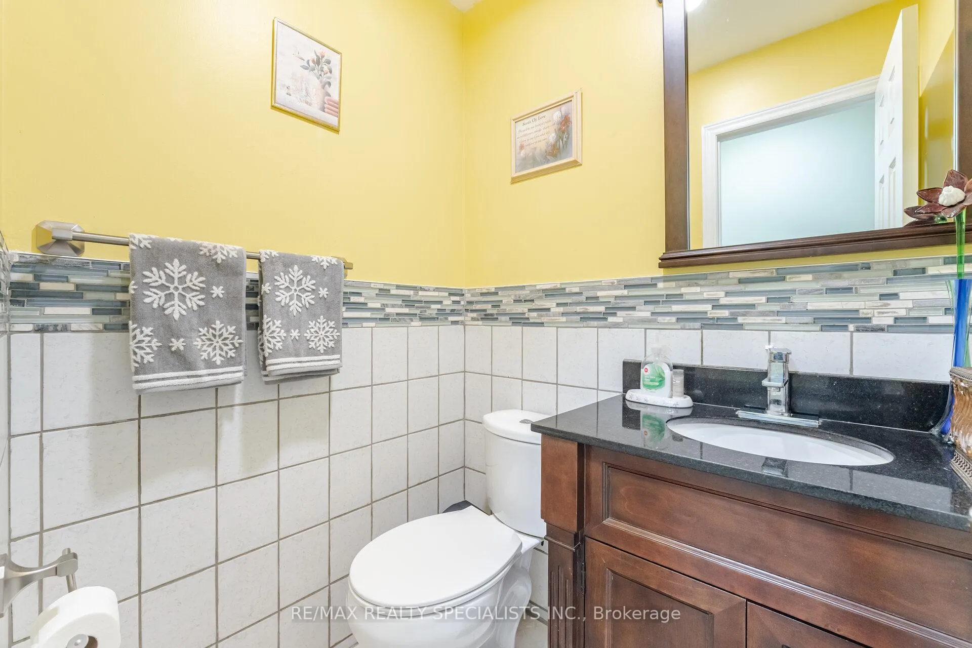 Photo 13 of 6 Chadwick Street, Brampton, Fletcher's West — HOMEH