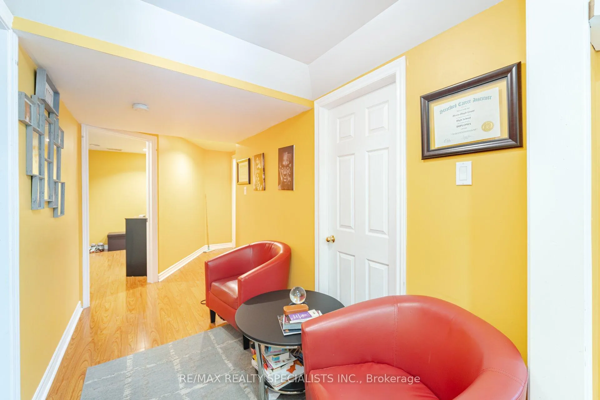 Photo 25 of 6 Chadwick Street, Brampton, Fletcher's West — HOMEH