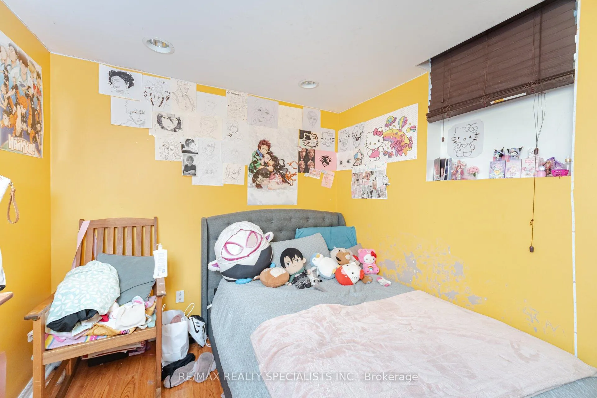 Photo 28 of 6 Chadwick Street, Brampton, Fletcher's West — HOMEH