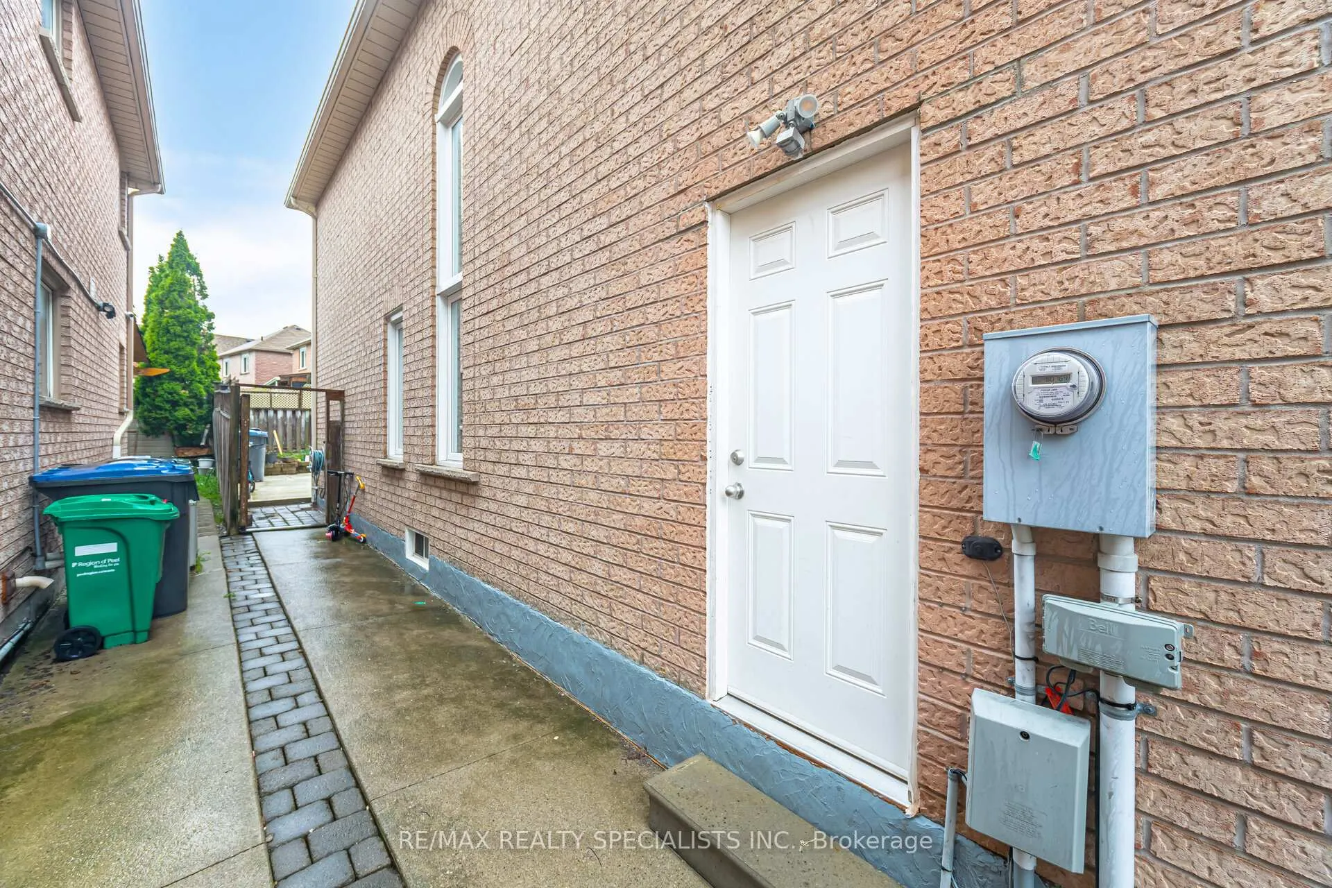 Photo 29 of 6 Chadwick Street, Brampton, Fletcher's West — HOMEH