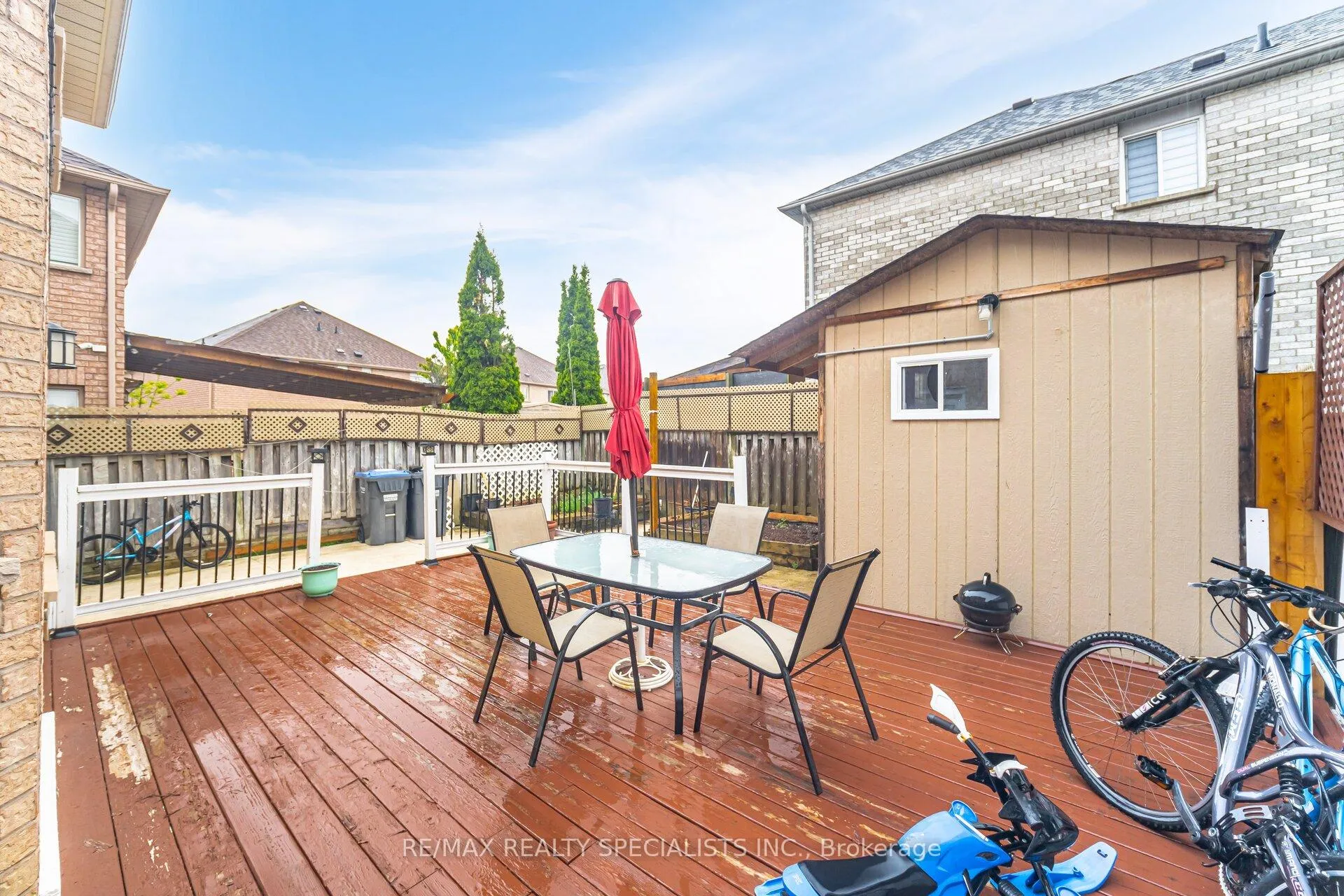 Photo 31 of 6 Chadwick Street, Brampton, Fletcher's West — HOMEH
