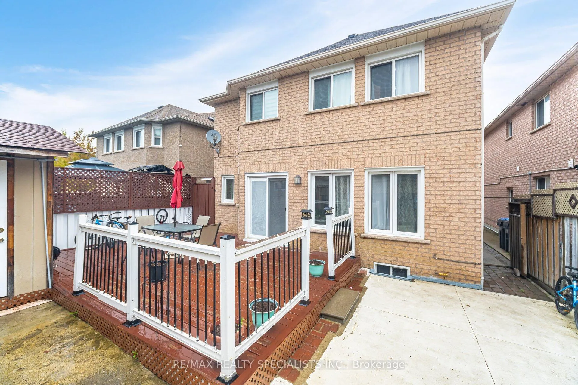 Photo 32 of 6 Chadwick Street, Brampton, Fletcher's West — HOMEH