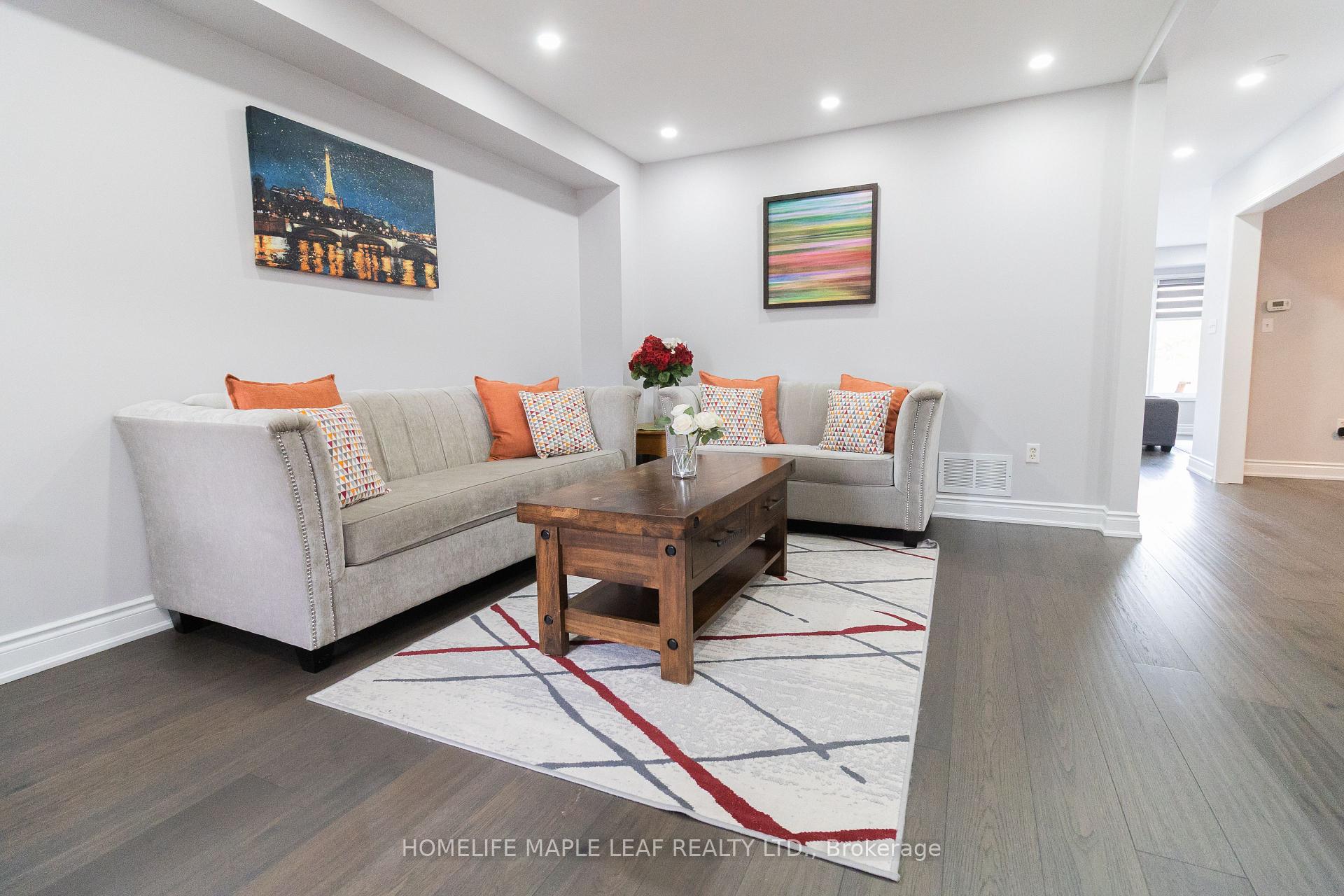 Photo 33 of 61 Seclusion Crescent, Brampton, Sandringham-Wellington — HOMEH