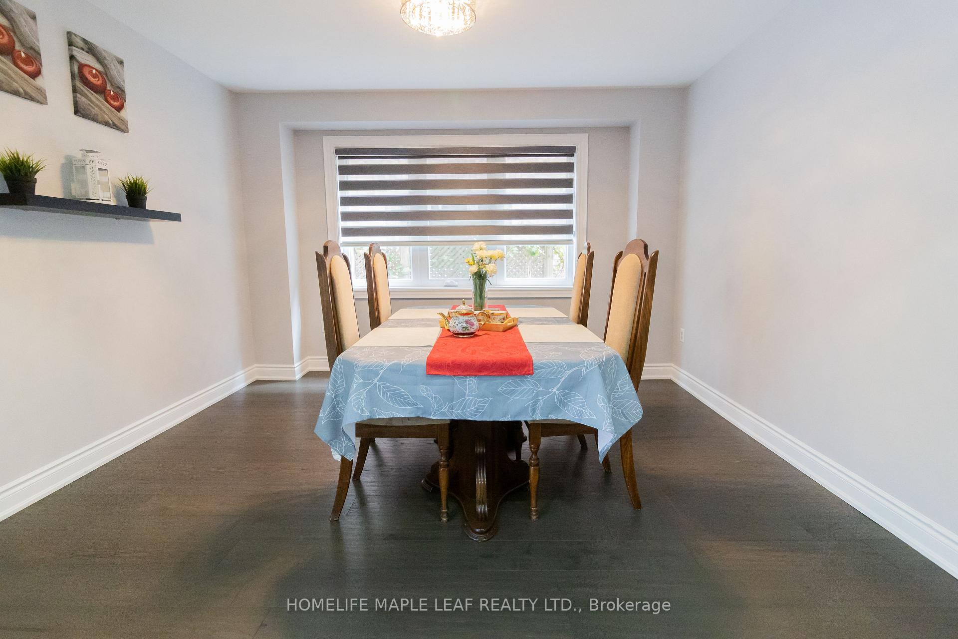 Photo 8 of 61 Seclusion Crescent, Brampton, Sandringham-Wellington — HOMEH