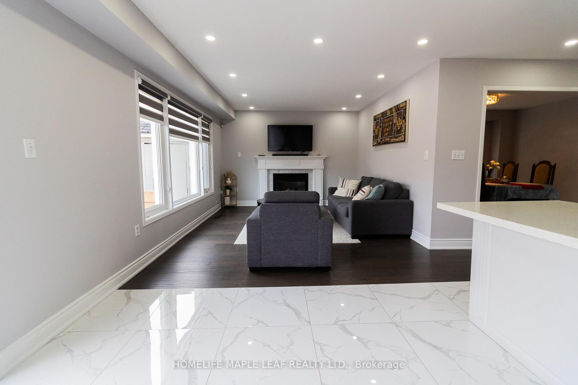 Photo 31 of 61 Seclusion Crescent, Brampton, Sandringham-Wellington — HOMEH