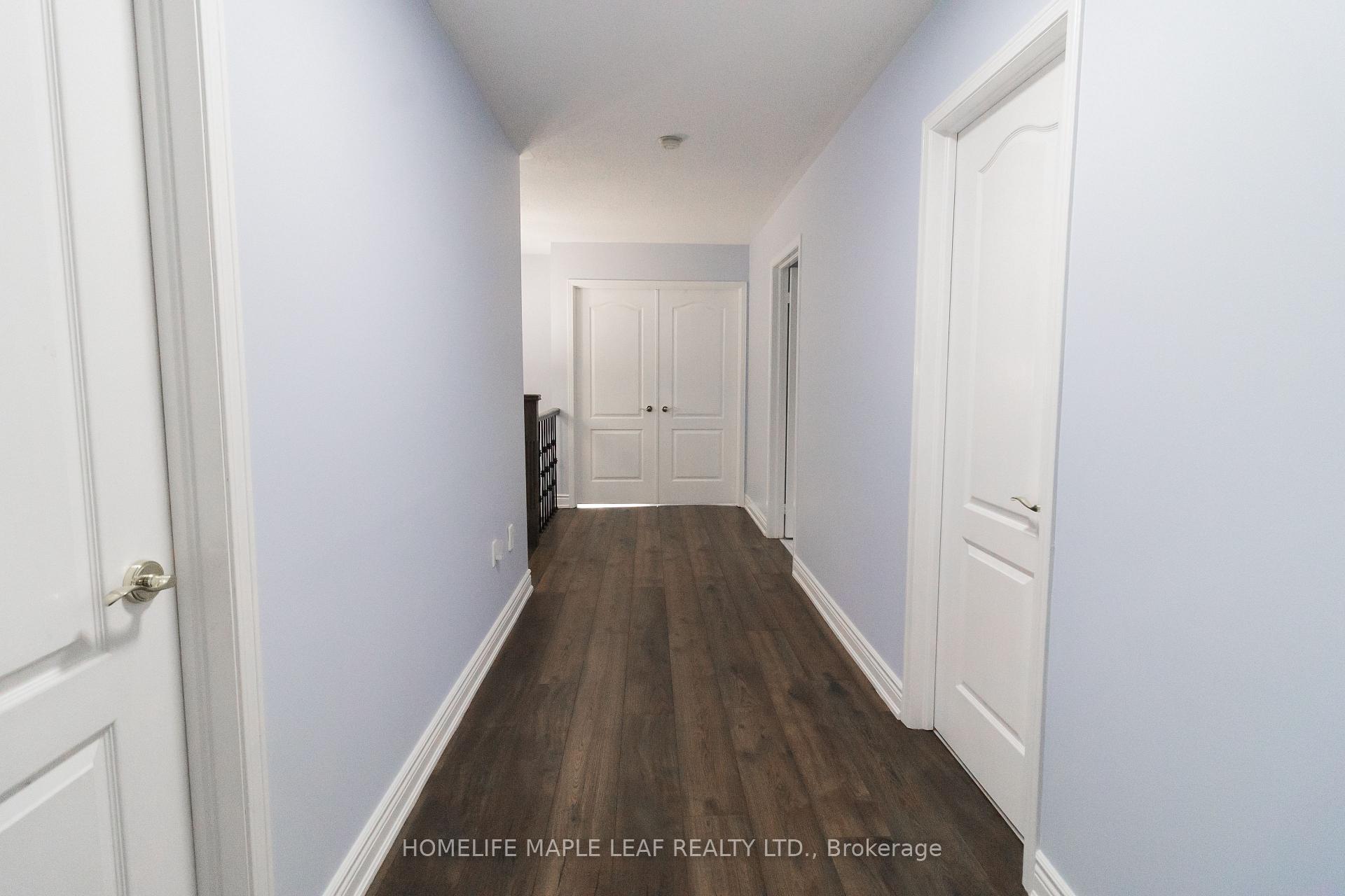 Photo 10 of 61 Seclusion Crescent, Brampton, Sandringham-Wellington — HOMEH