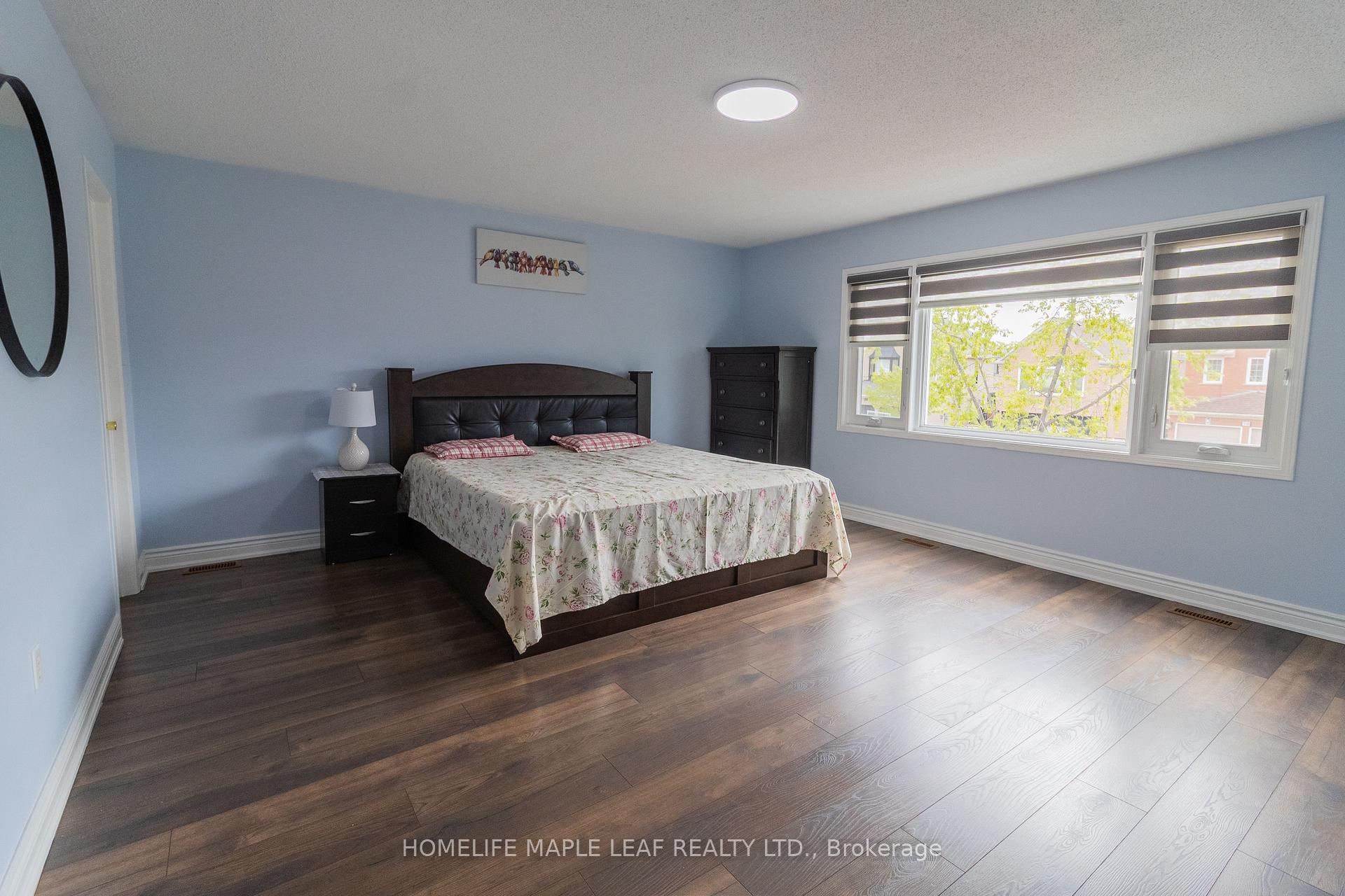 Photo 27 of 61 Seclusion Crescent, Brampton, Sandringham-Wellington — HOMEH