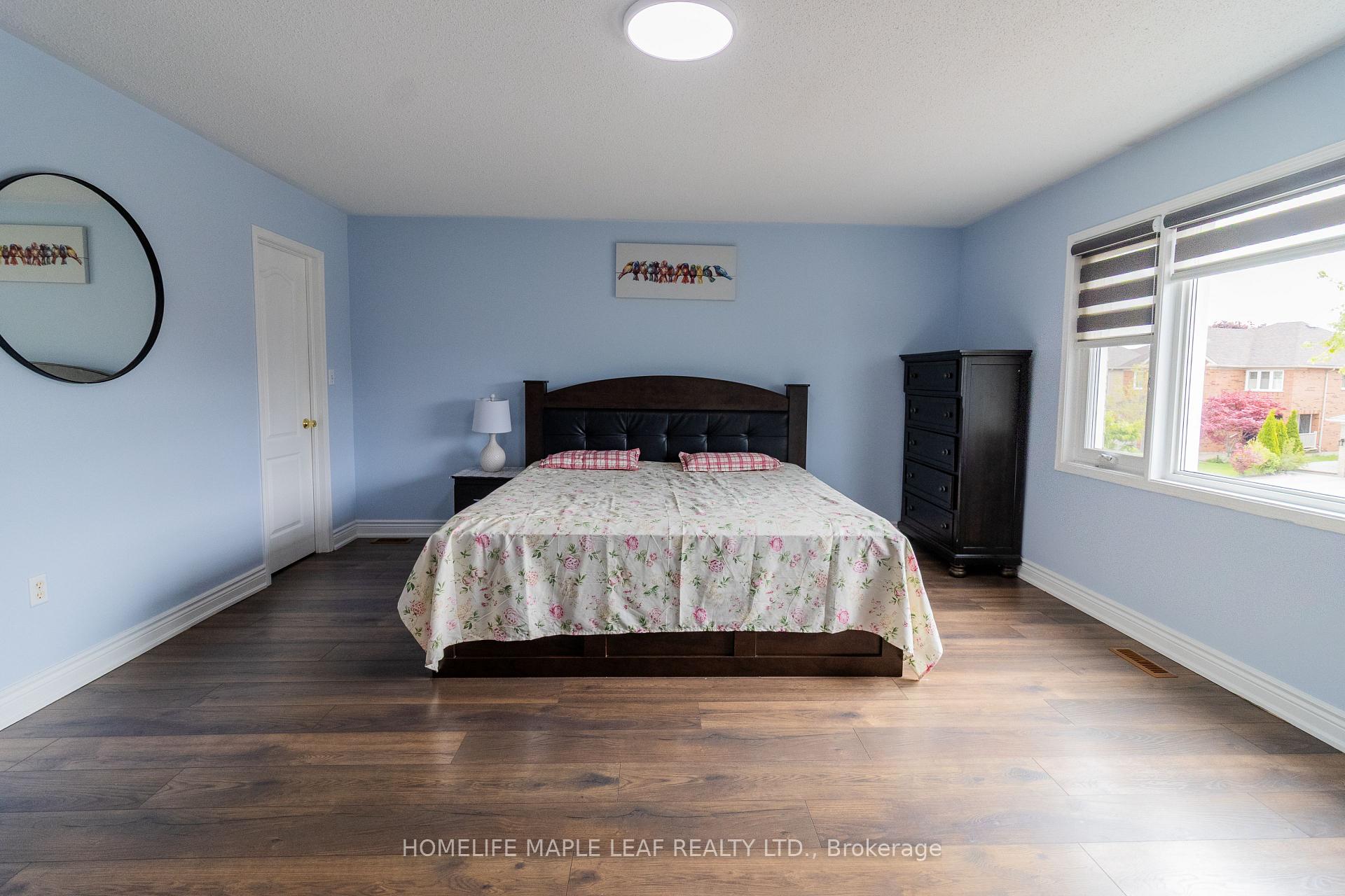 Photo 30 of 61 Seclusion Crescent, Brampton, Sandringham-Wellington — HOMEH