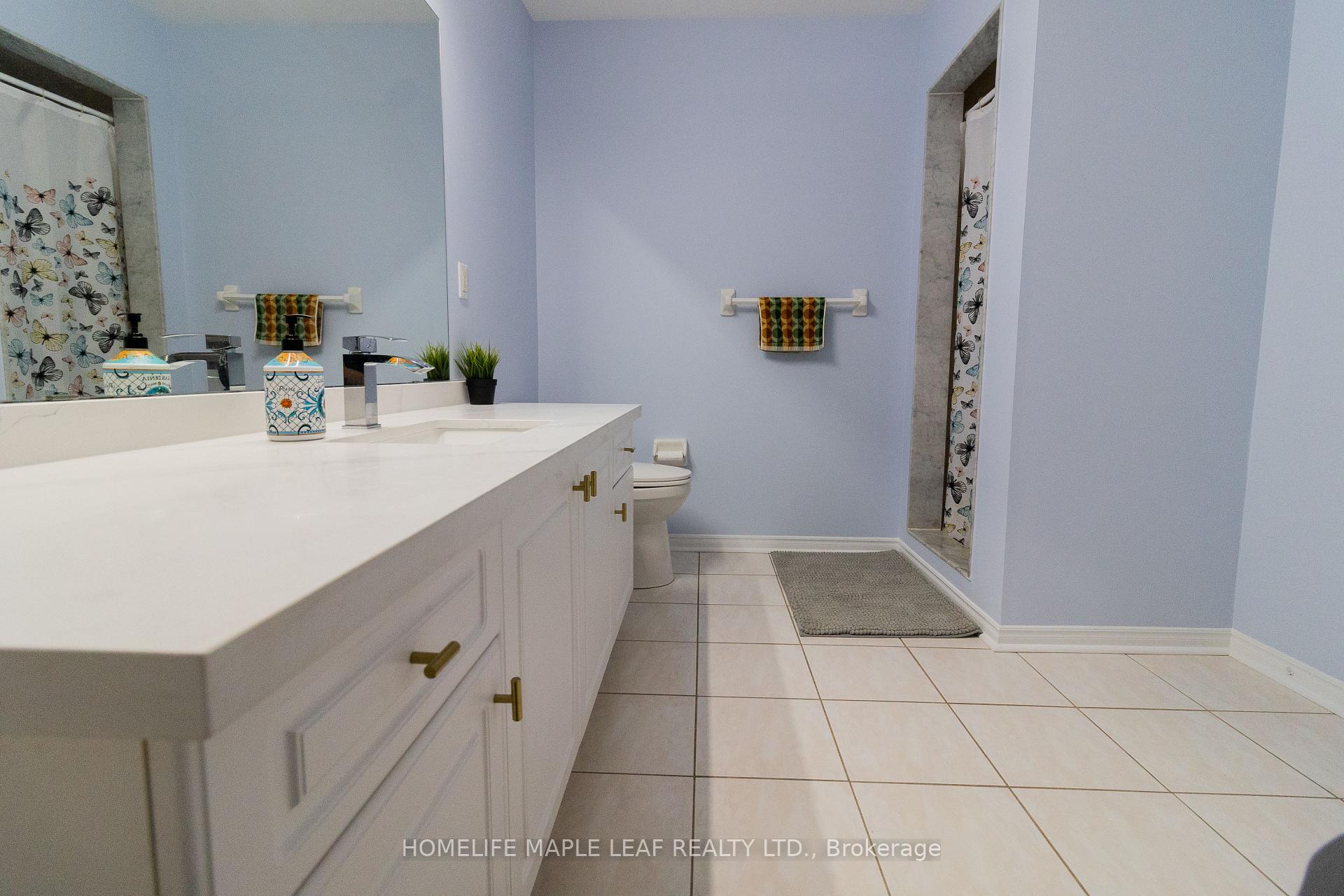 Photo 15 of 61 Seclusion Crescent, Brampton, Sandringham-Wellington — HOMEH