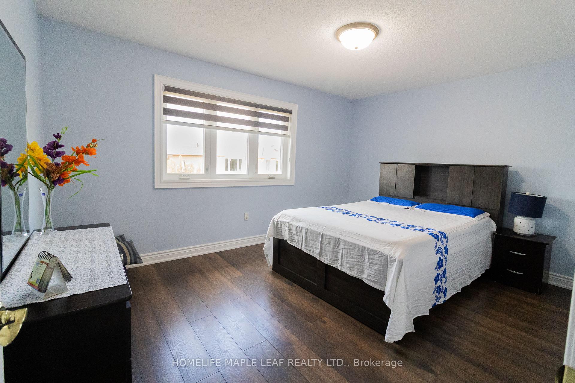 Photo 22 of 61 Seclusion Crescent, Brampton, Sandringham-Wellington — HOMEH